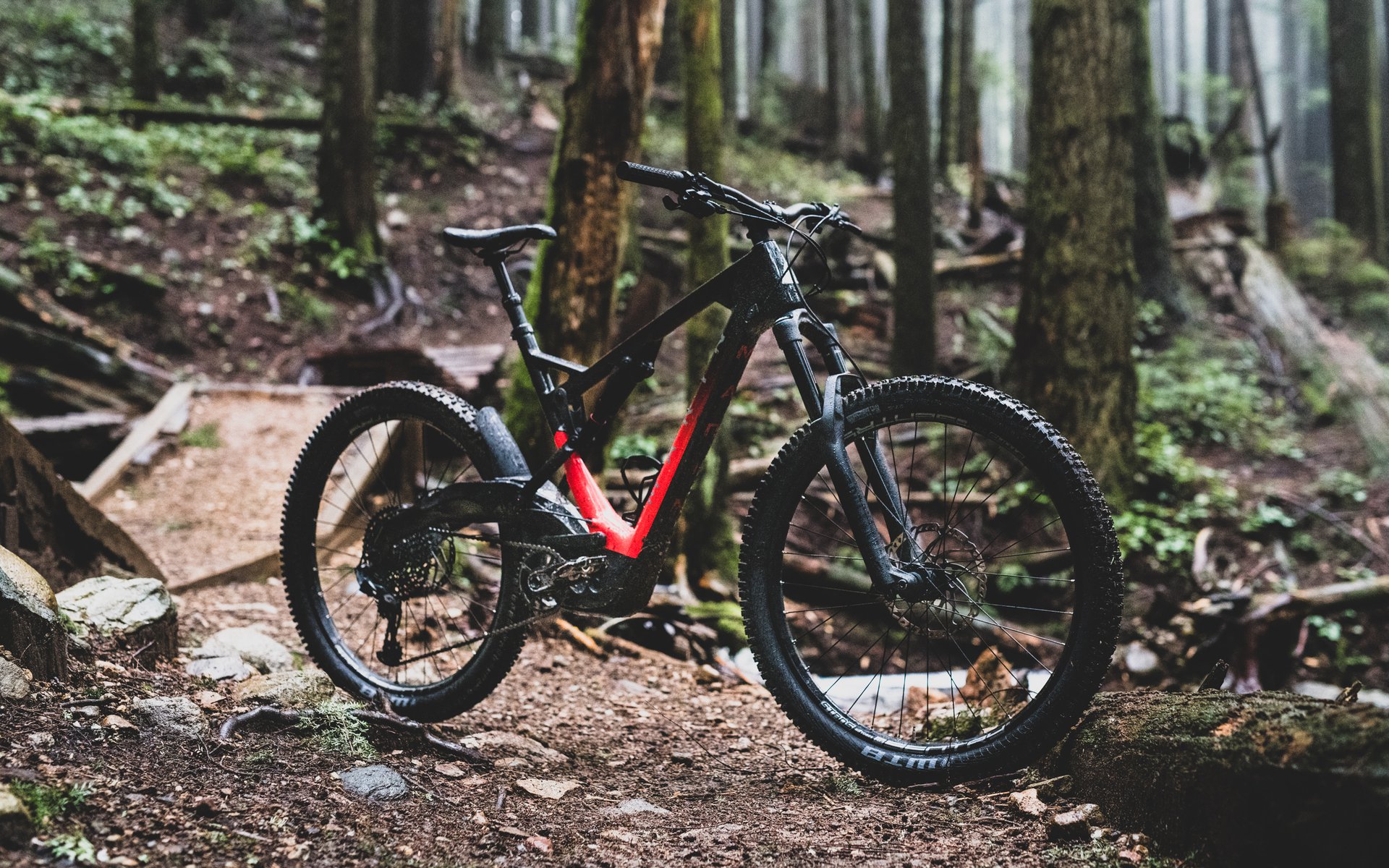 2019 Marin Mount Vision 8