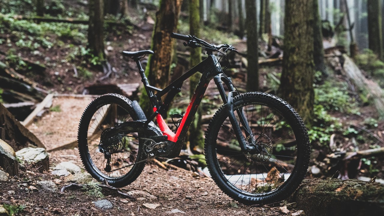 2019 Marin Mount Vision 8