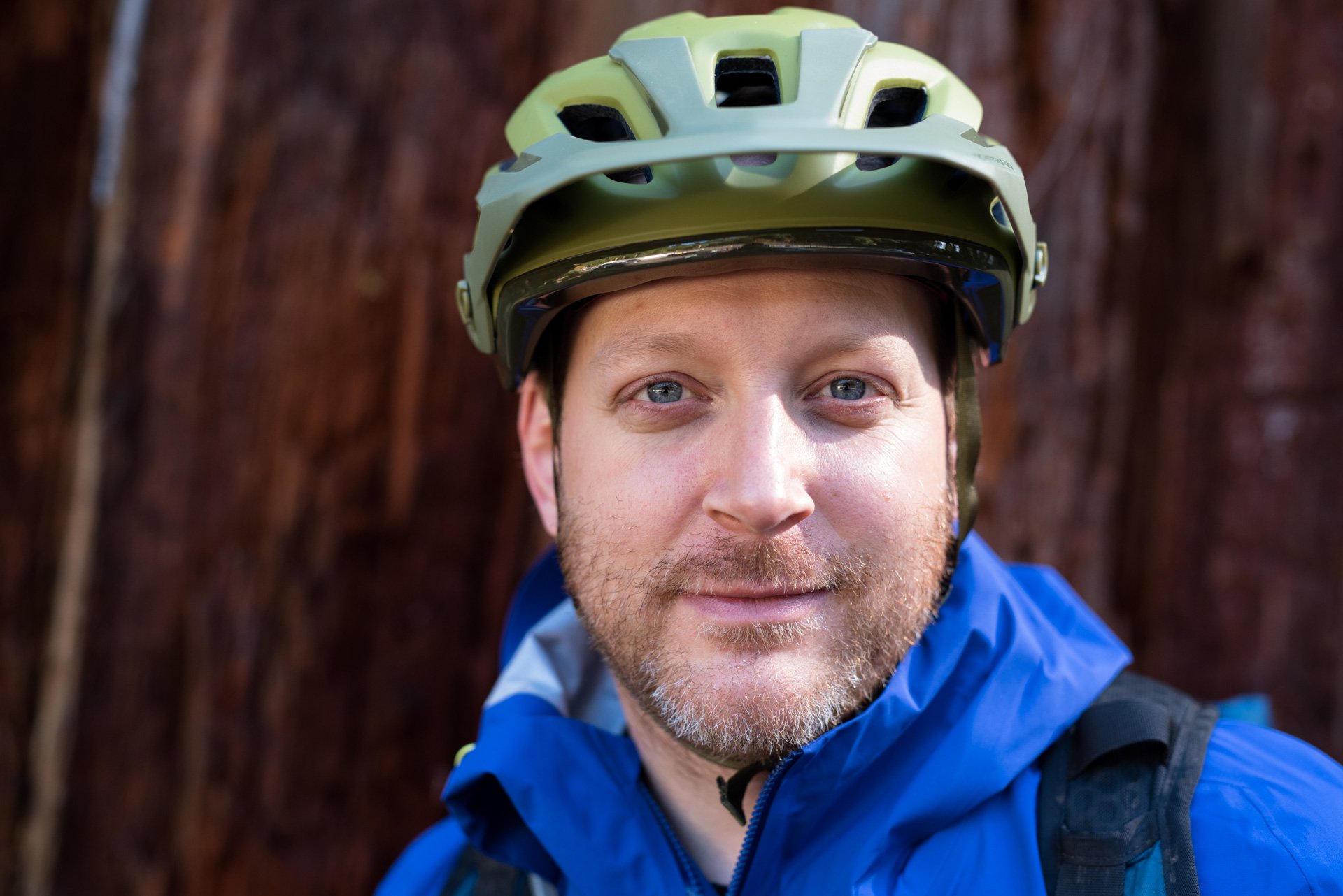 bontrager rally helmet