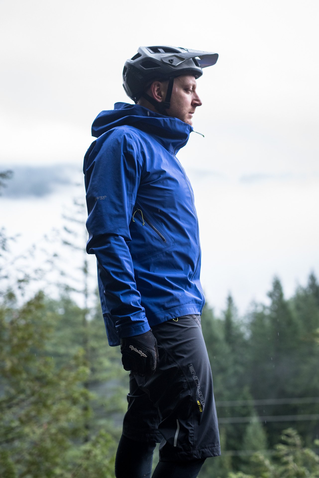 Endura MT500 Waterproof Jacket II and Spray Trouser - Review