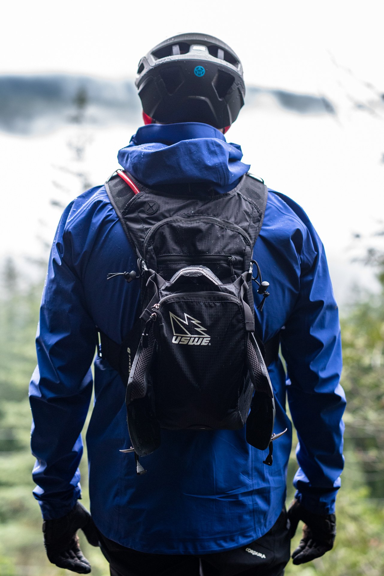 USWE Airborne 9 Hydration Pack