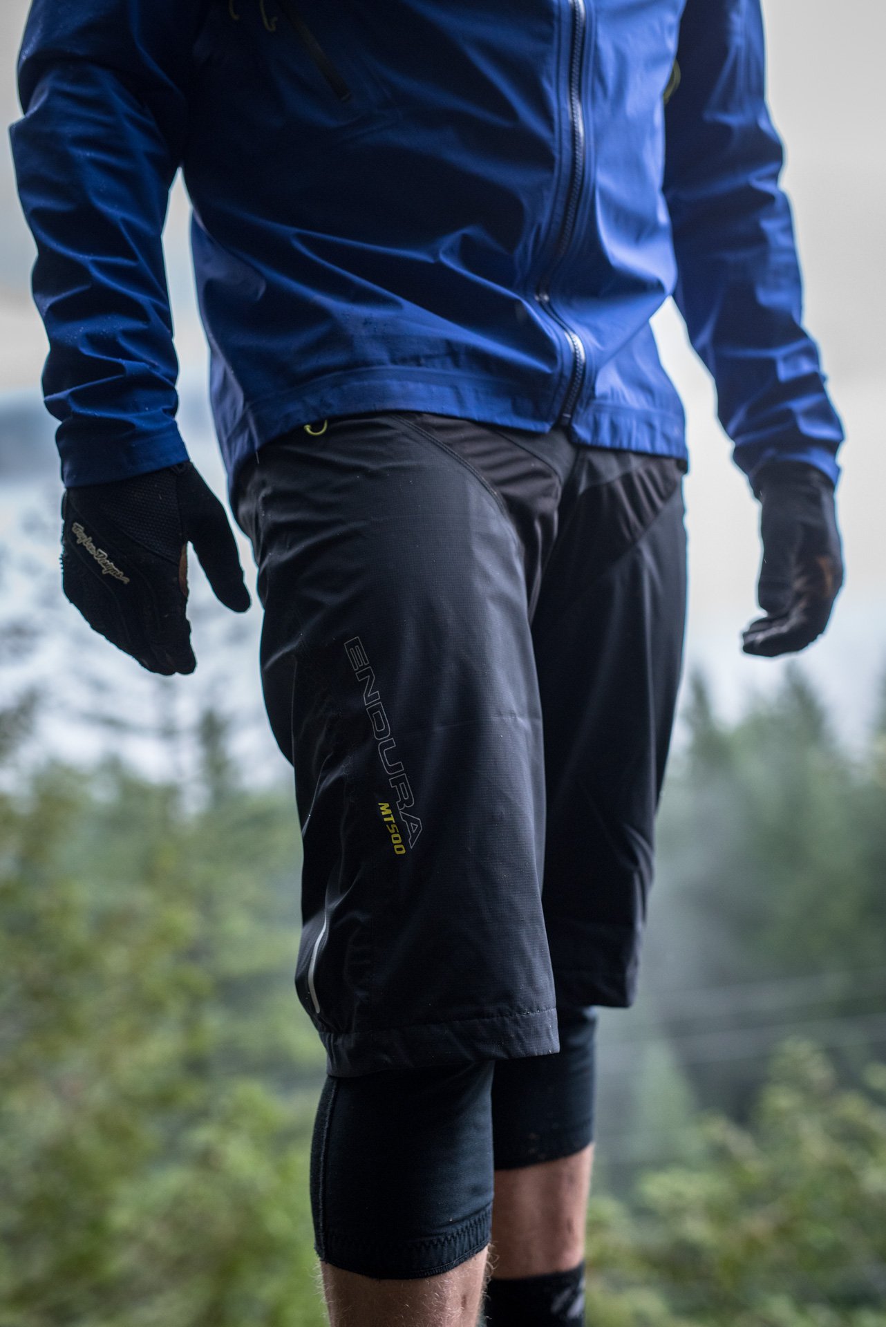 Endura hummvee waterproof shorts online