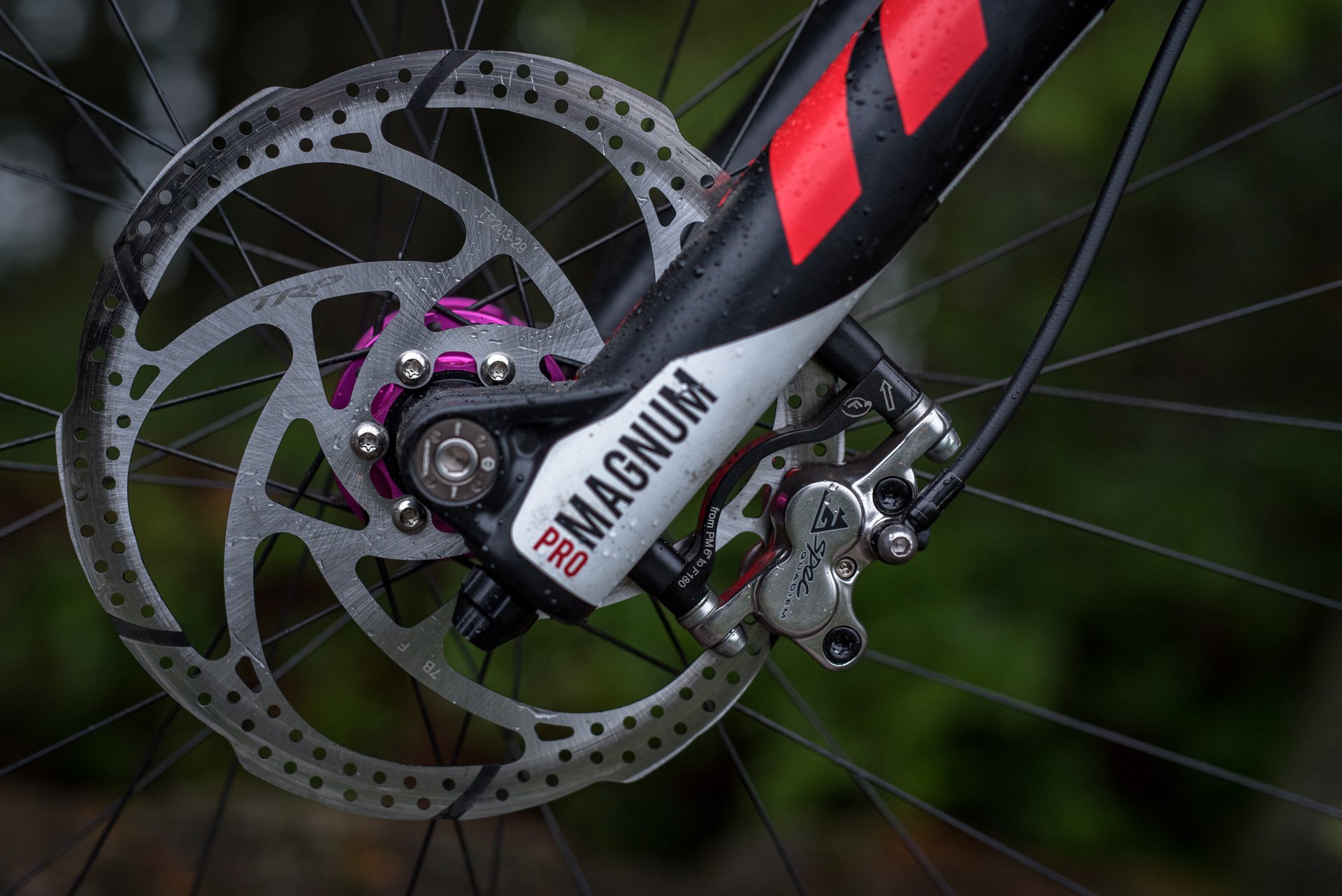 trp mtb brakes