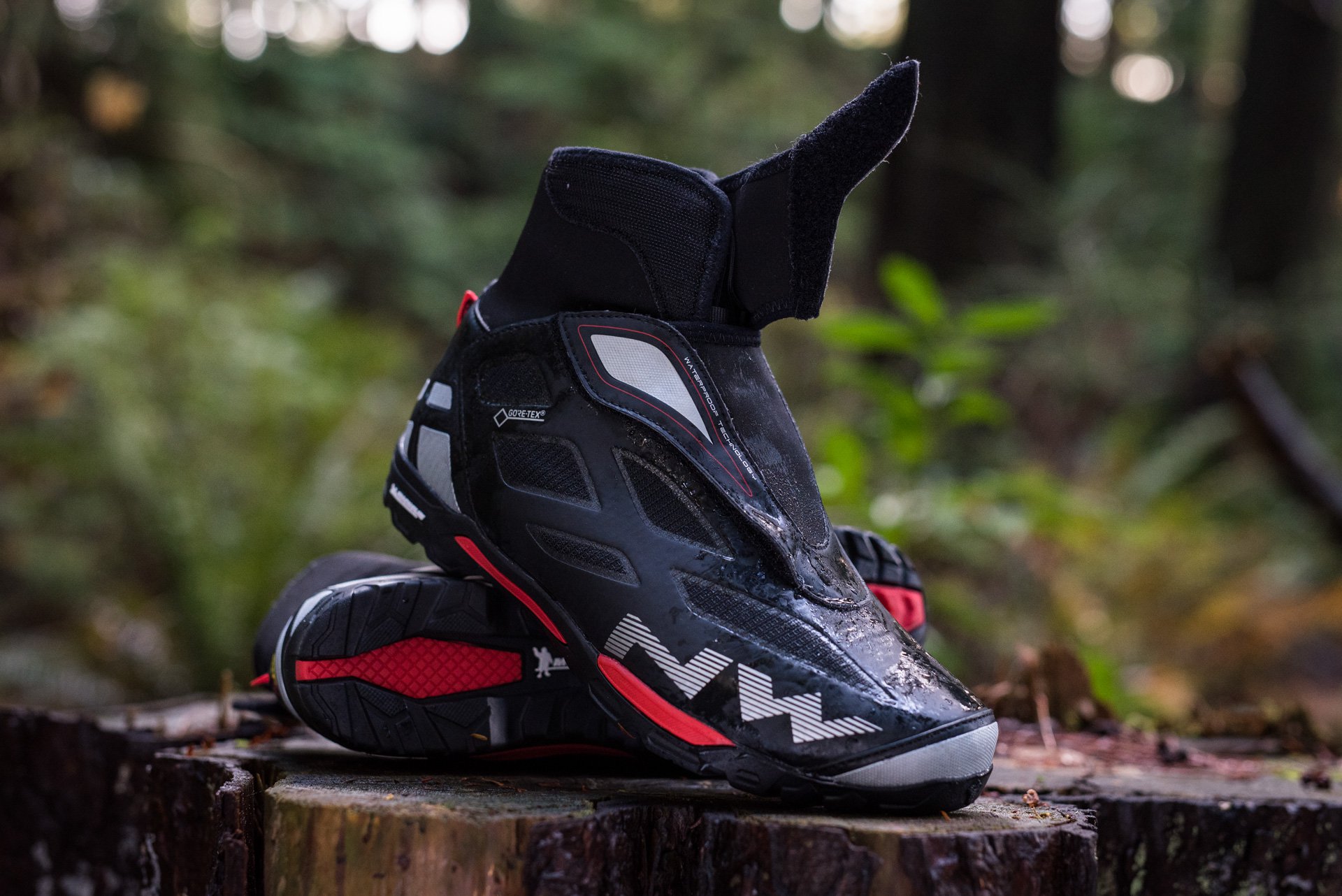 Northwave celsius xc online gtx winter boots review