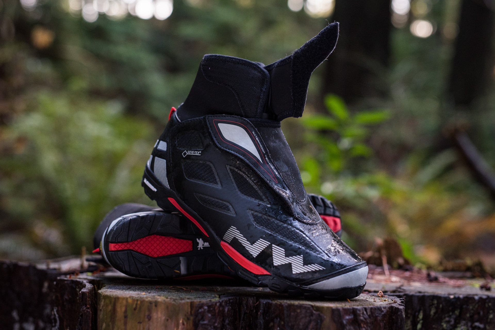 Northwave X-Arctic GTX winter shoes: Reviewed