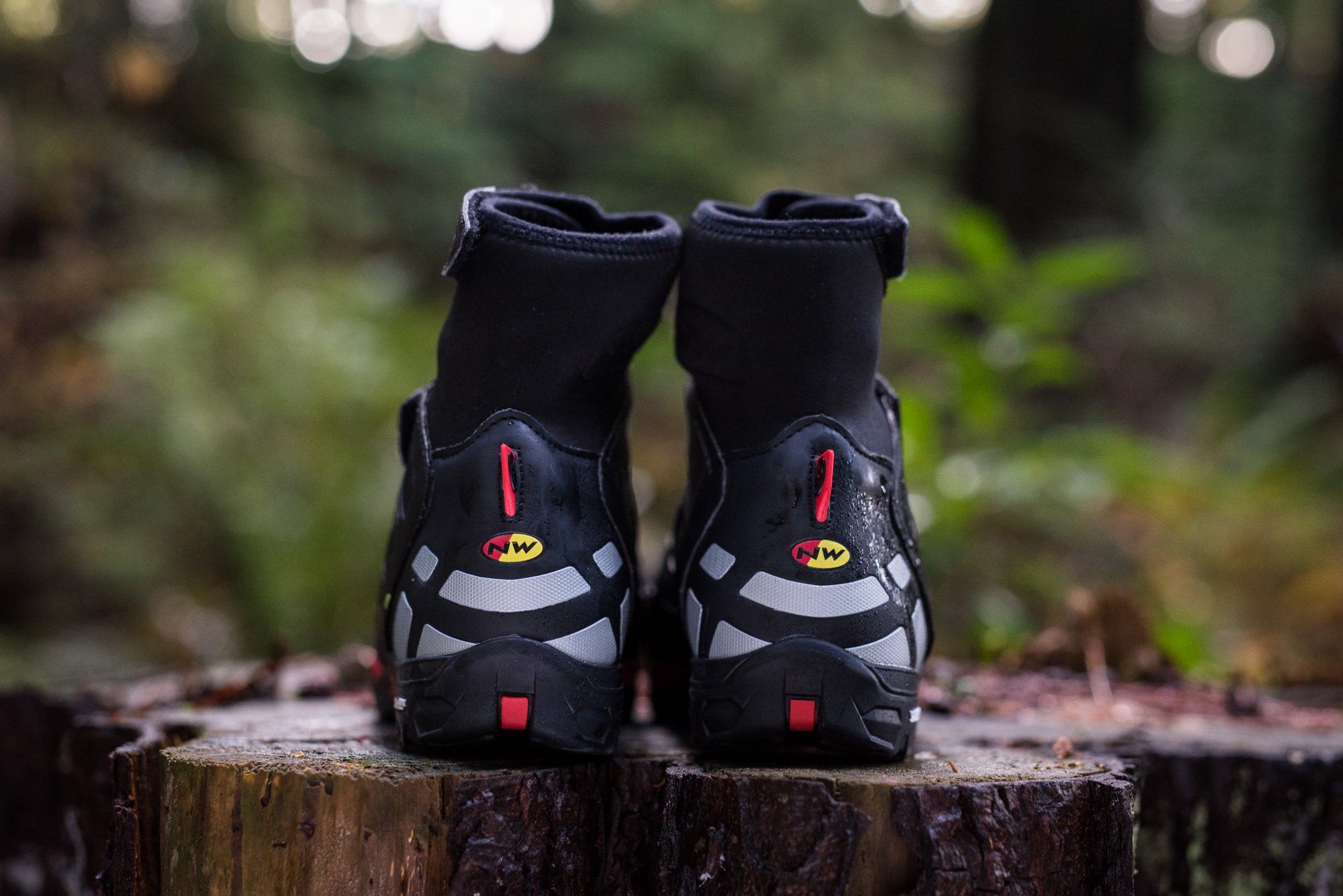 Northwave celsius xc online gtx winter boots review