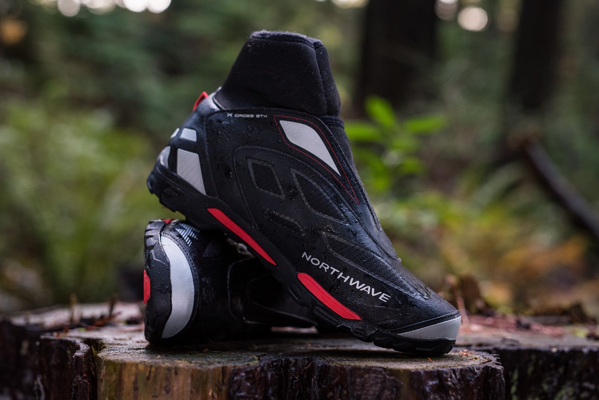 Northwave winter cheap mtb shoes