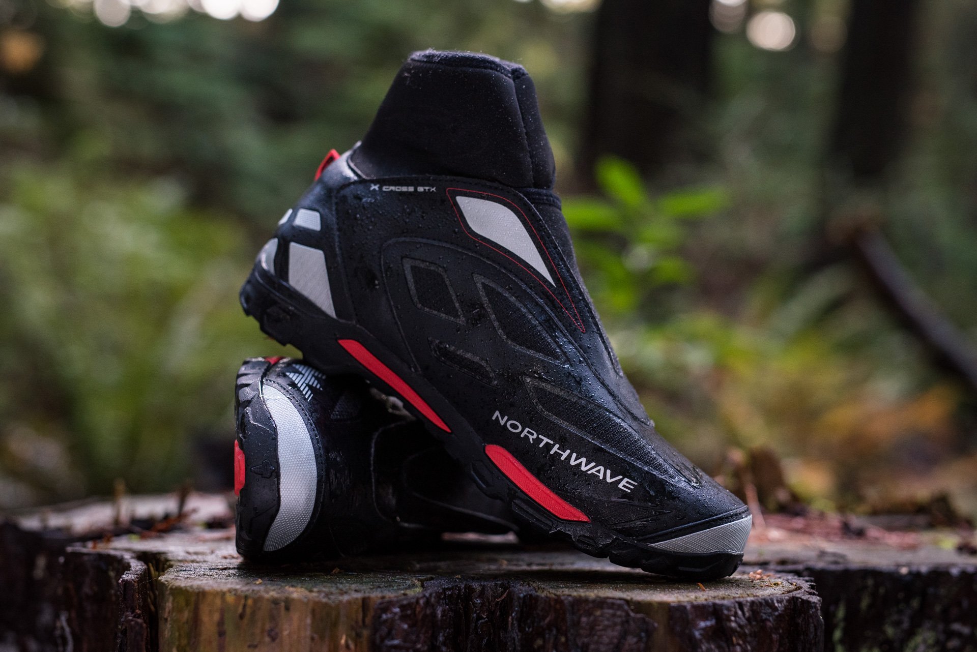 Northwave X-Arctic GTX winter shoes: Reviewed