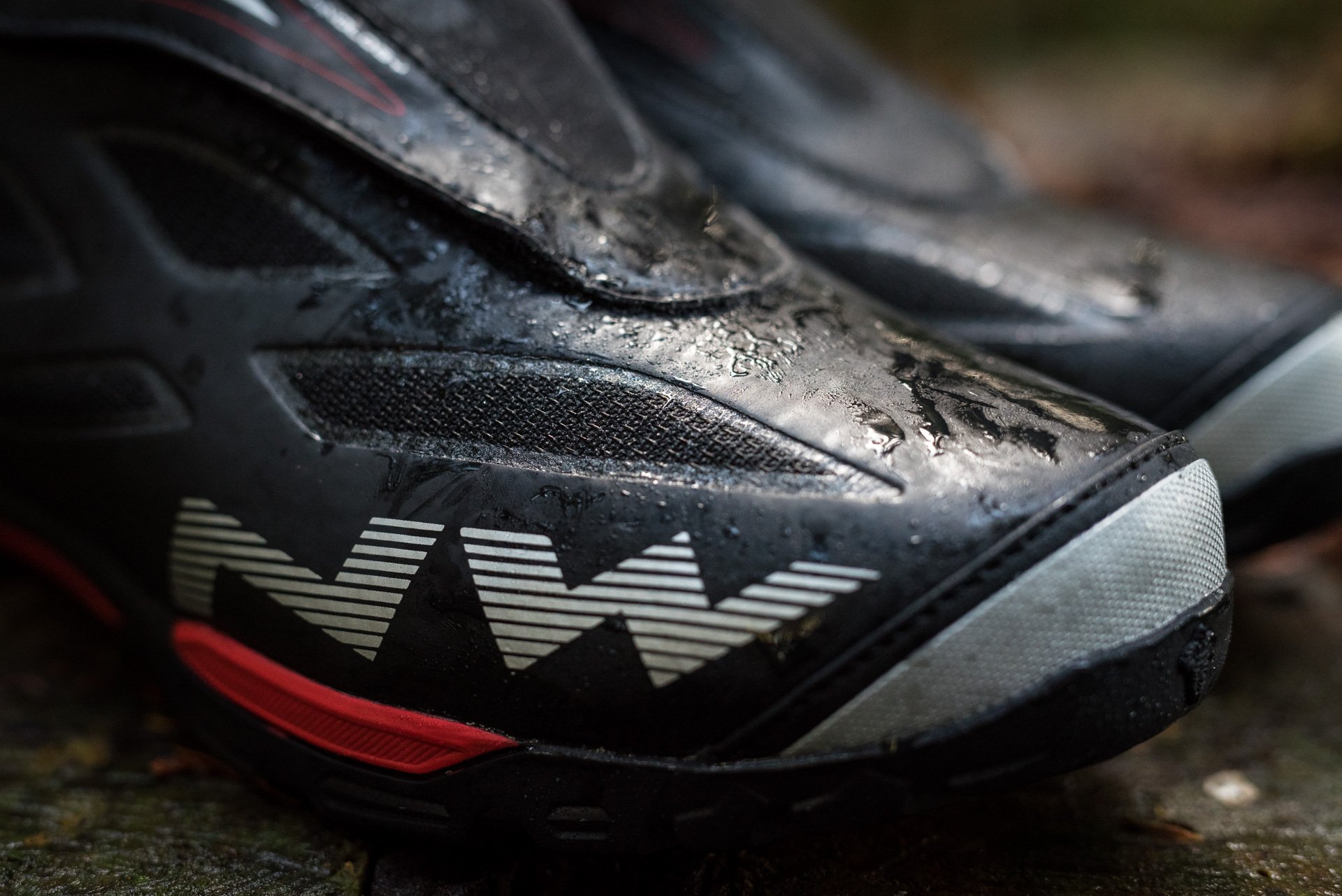 Northwave X-Arctic GTX winter shoes: Reviewed