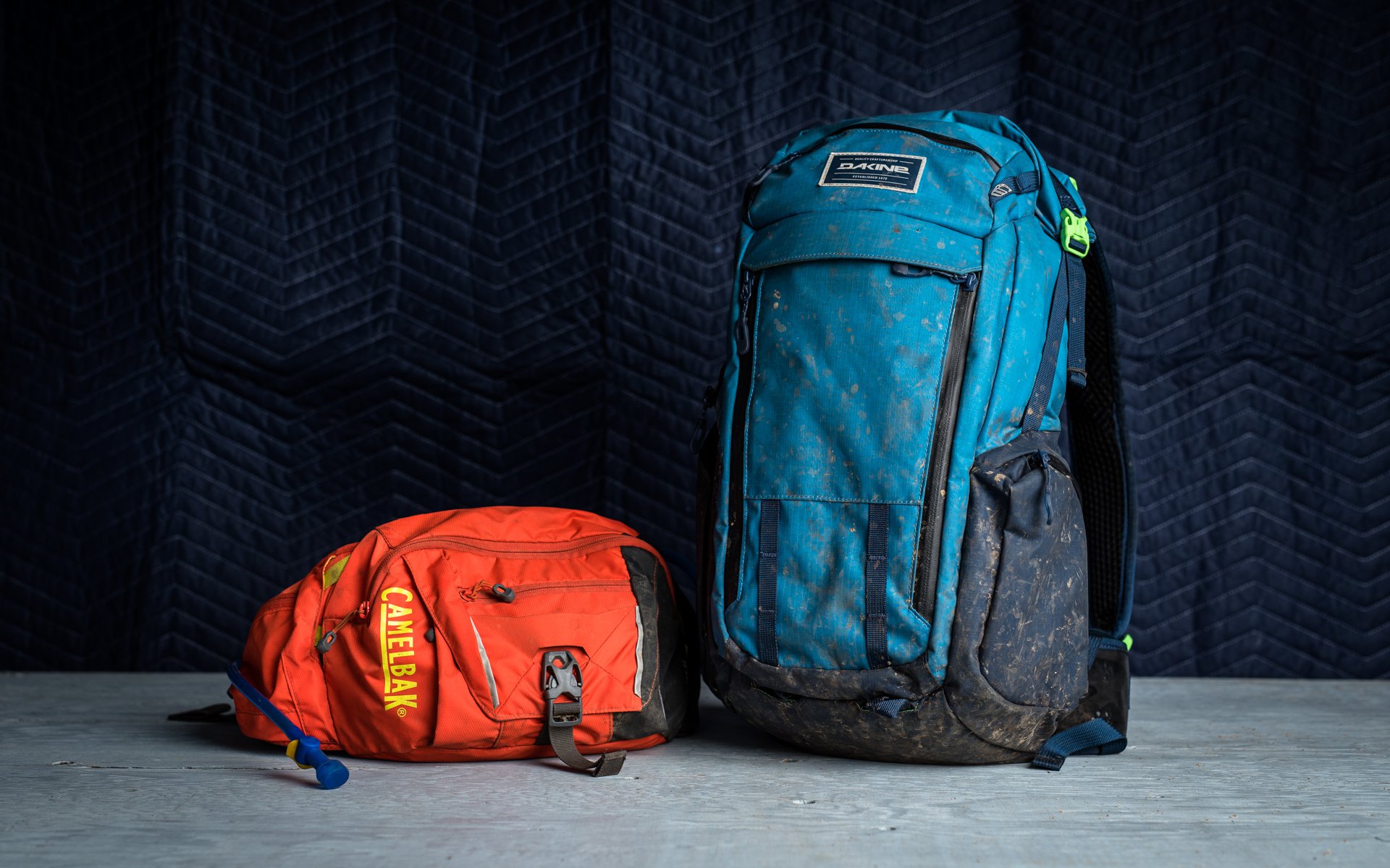 Dakine seeker shop 15l review