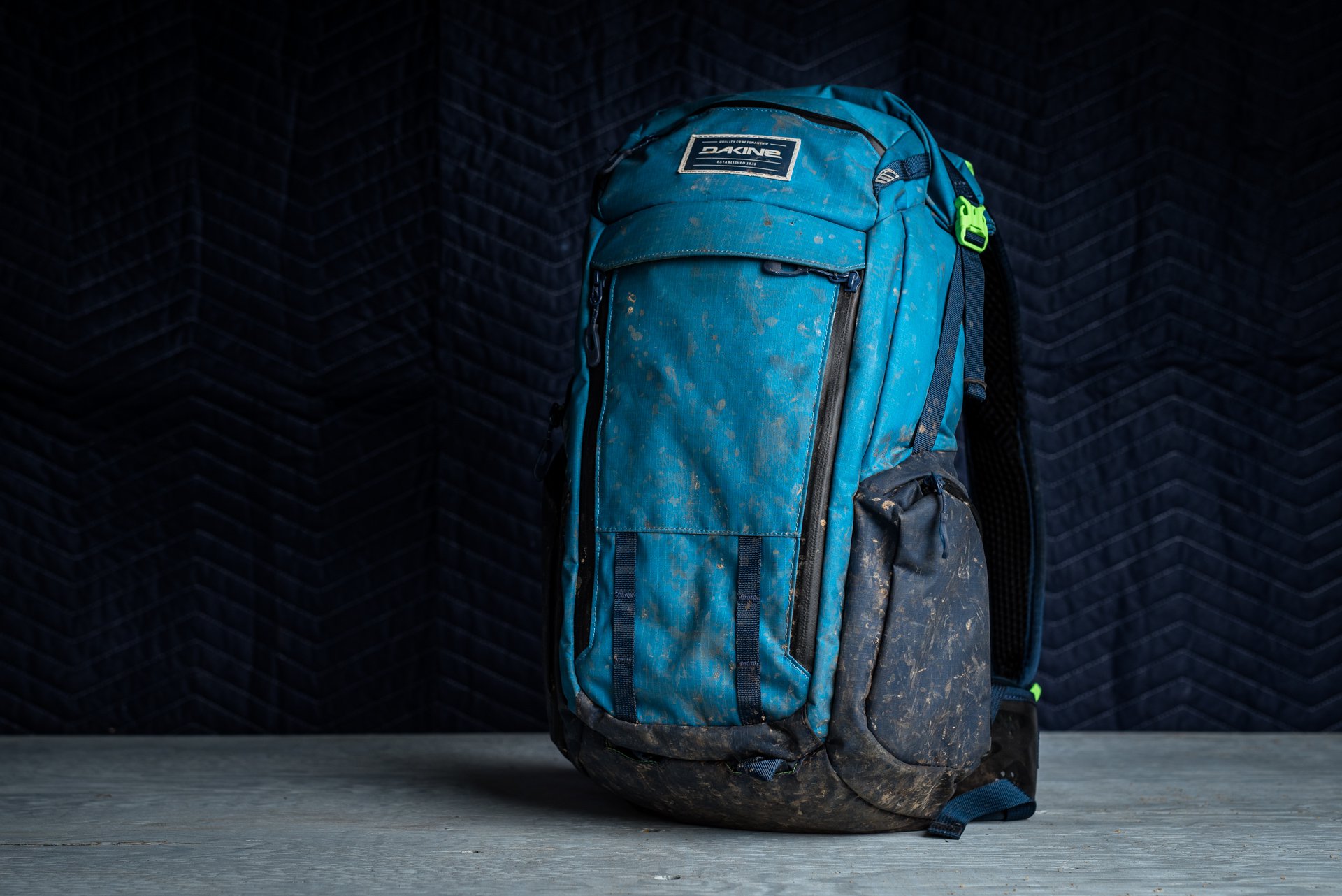 Dakine seeker 15l outlet review