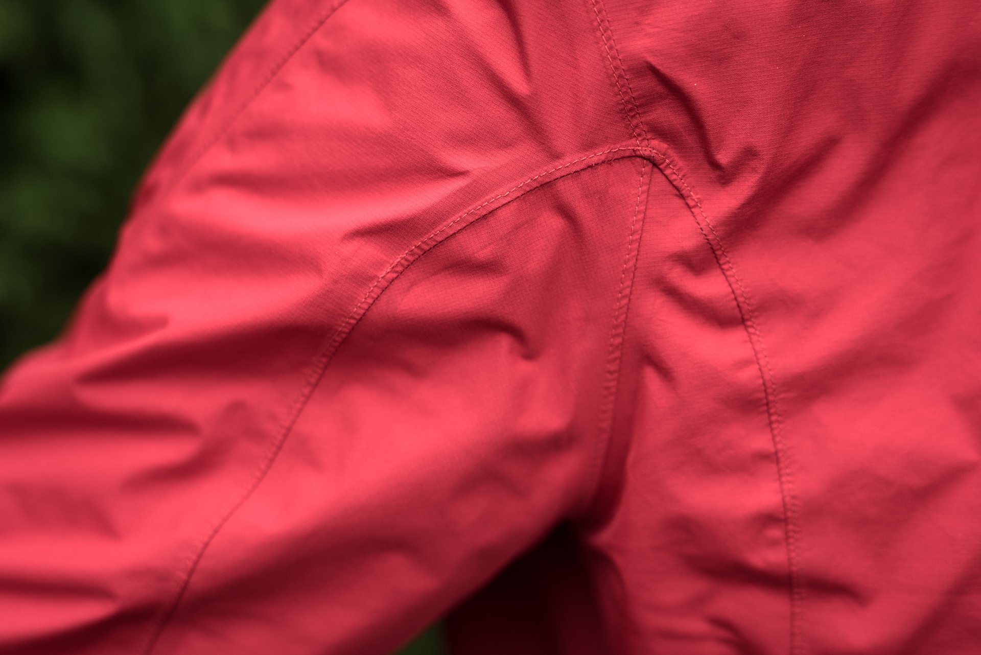 Gore Rescue Windstopper Shell - Reviewed