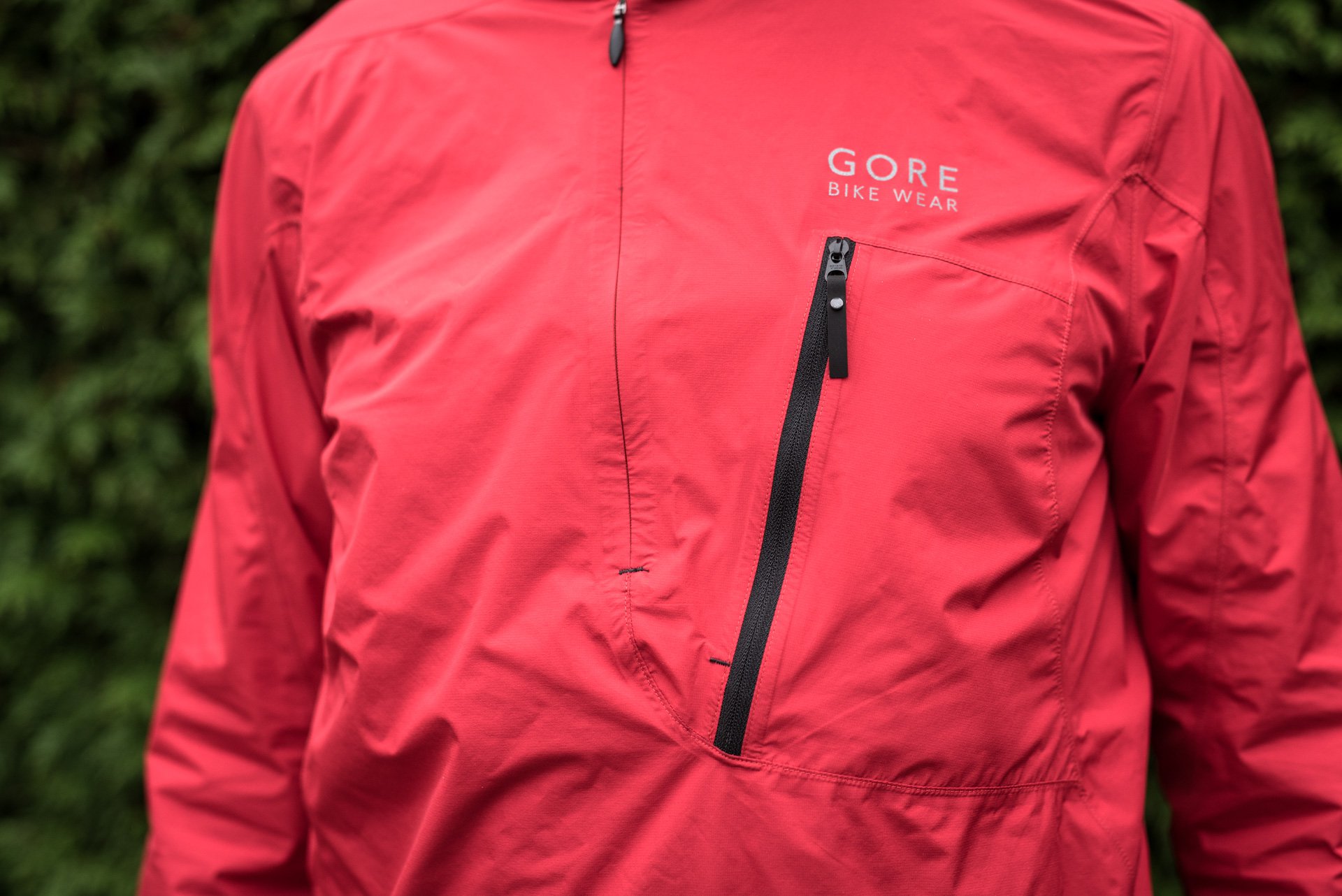 Gore Rescue Windstopper Shell - Reviewed