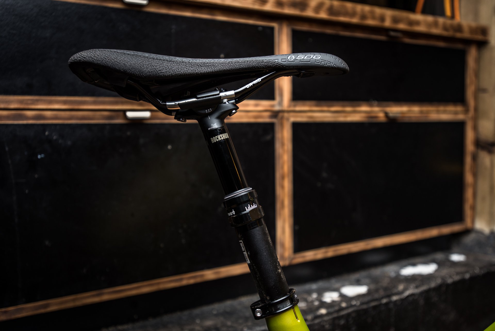 Canyon Spectral CF 2017 used
