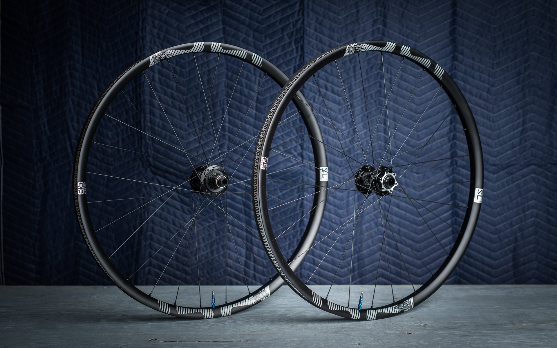 E thirteen trs+ mtb hot sale wheelset