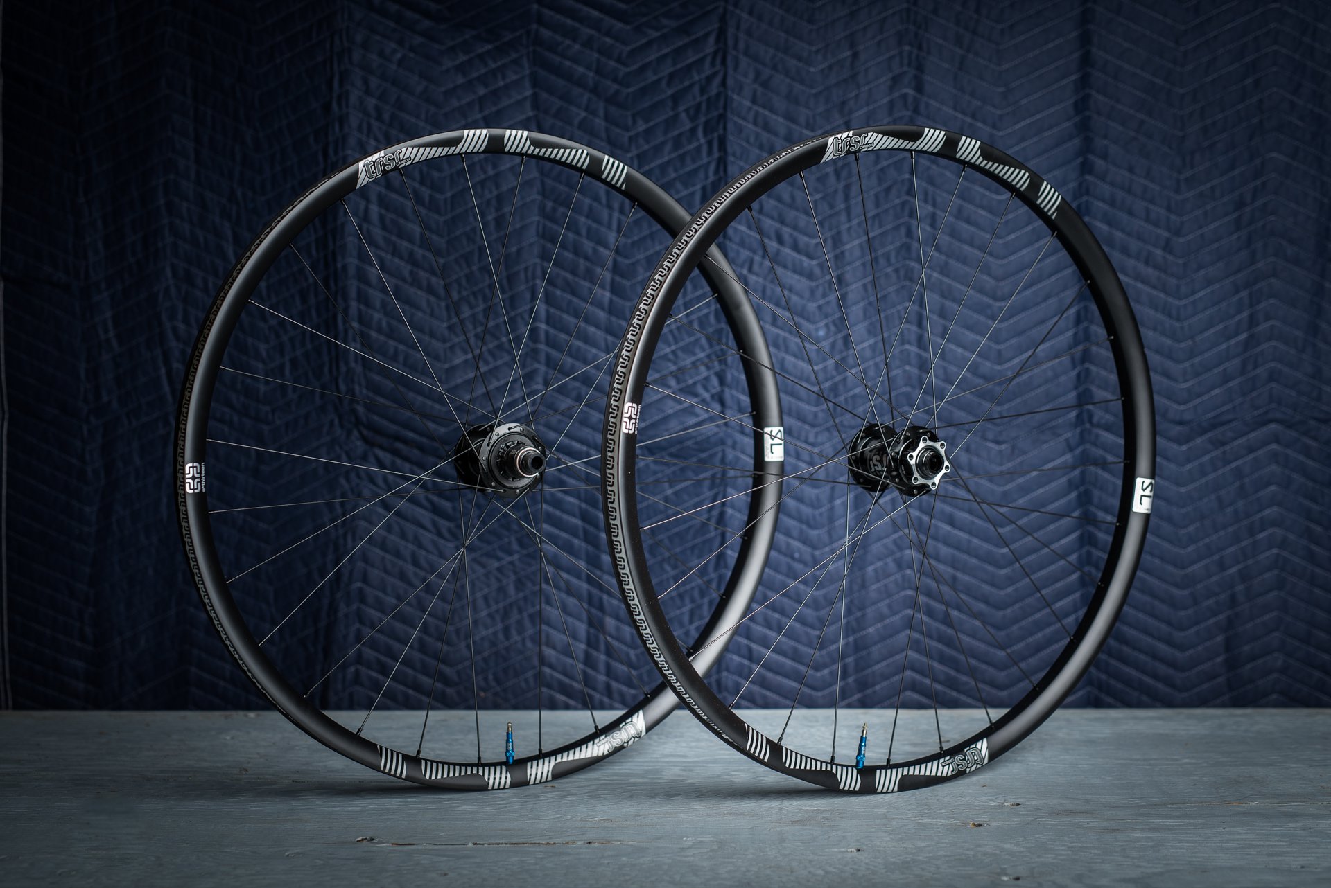 E thirteen store trs carbon wheelset