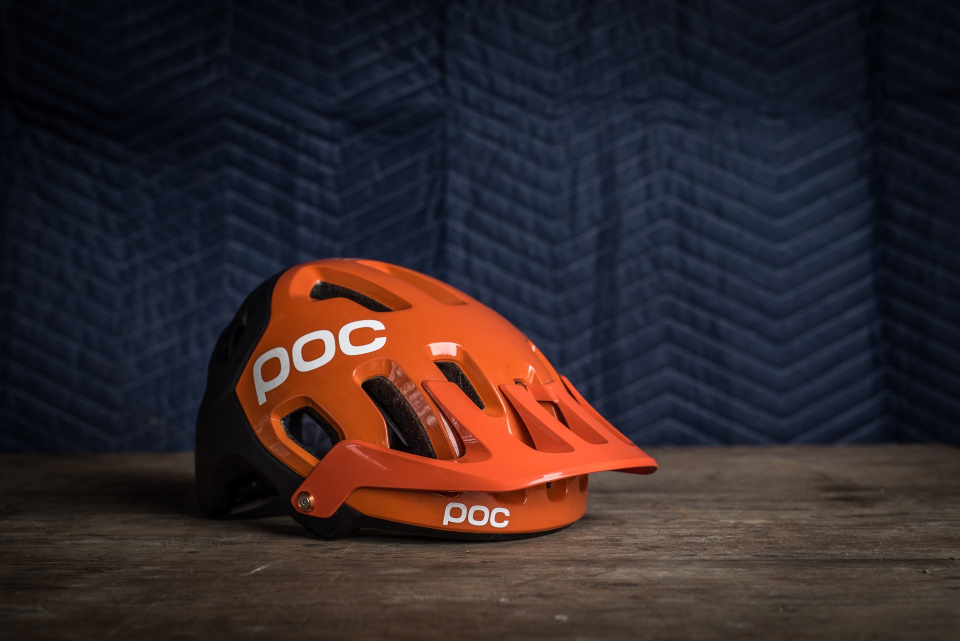 POC Tectal helmet