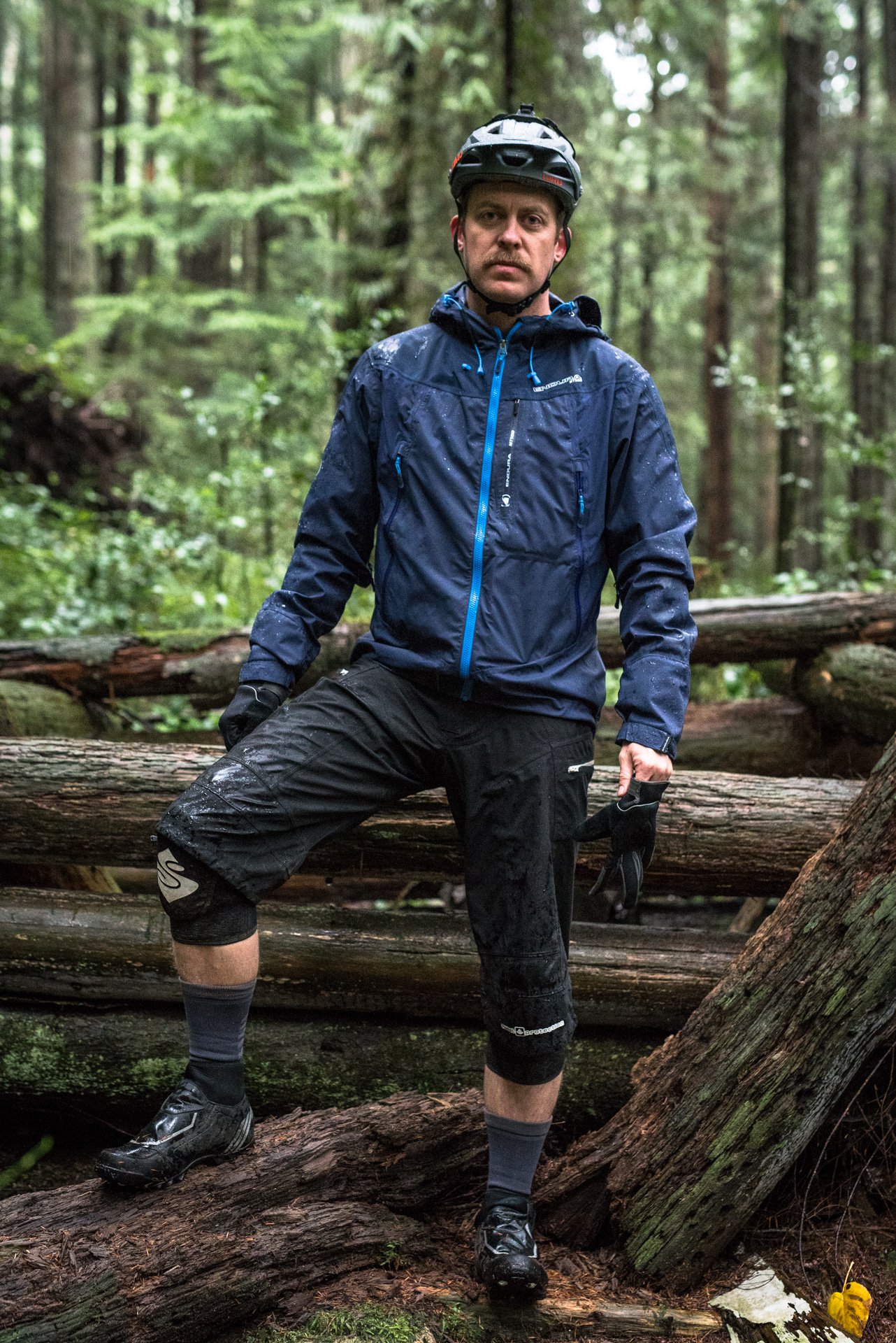 Sweet protection best sale hunter enduro shorts