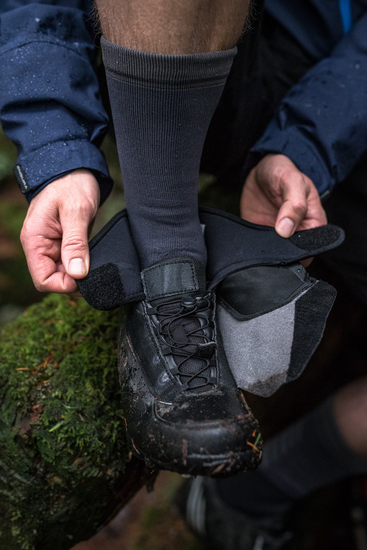 shimano mw5 dryshield mtb spd boots