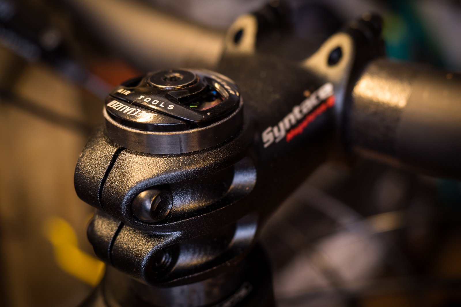 specialized swat stem