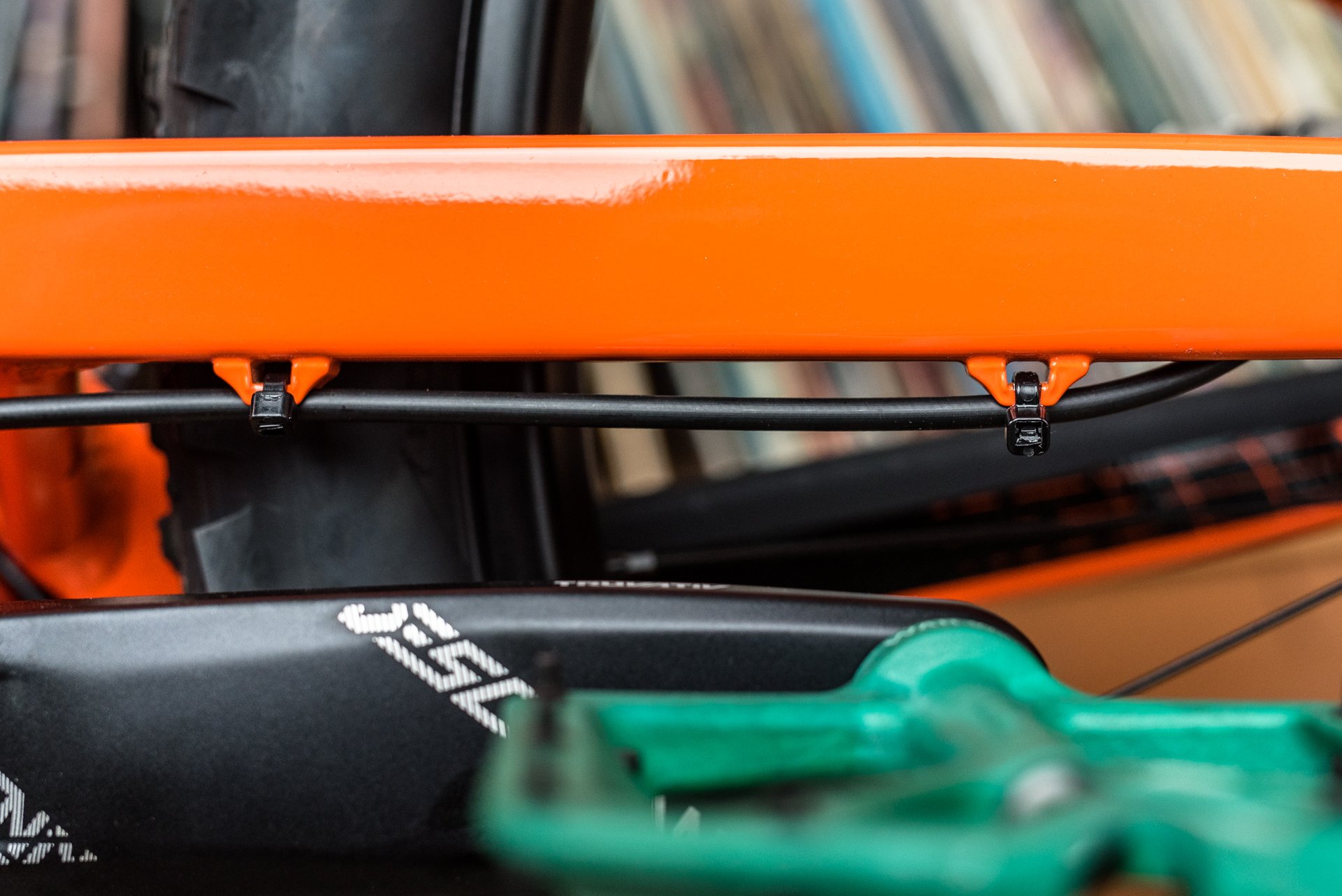 2018 Kona Satori DL - First Impressions