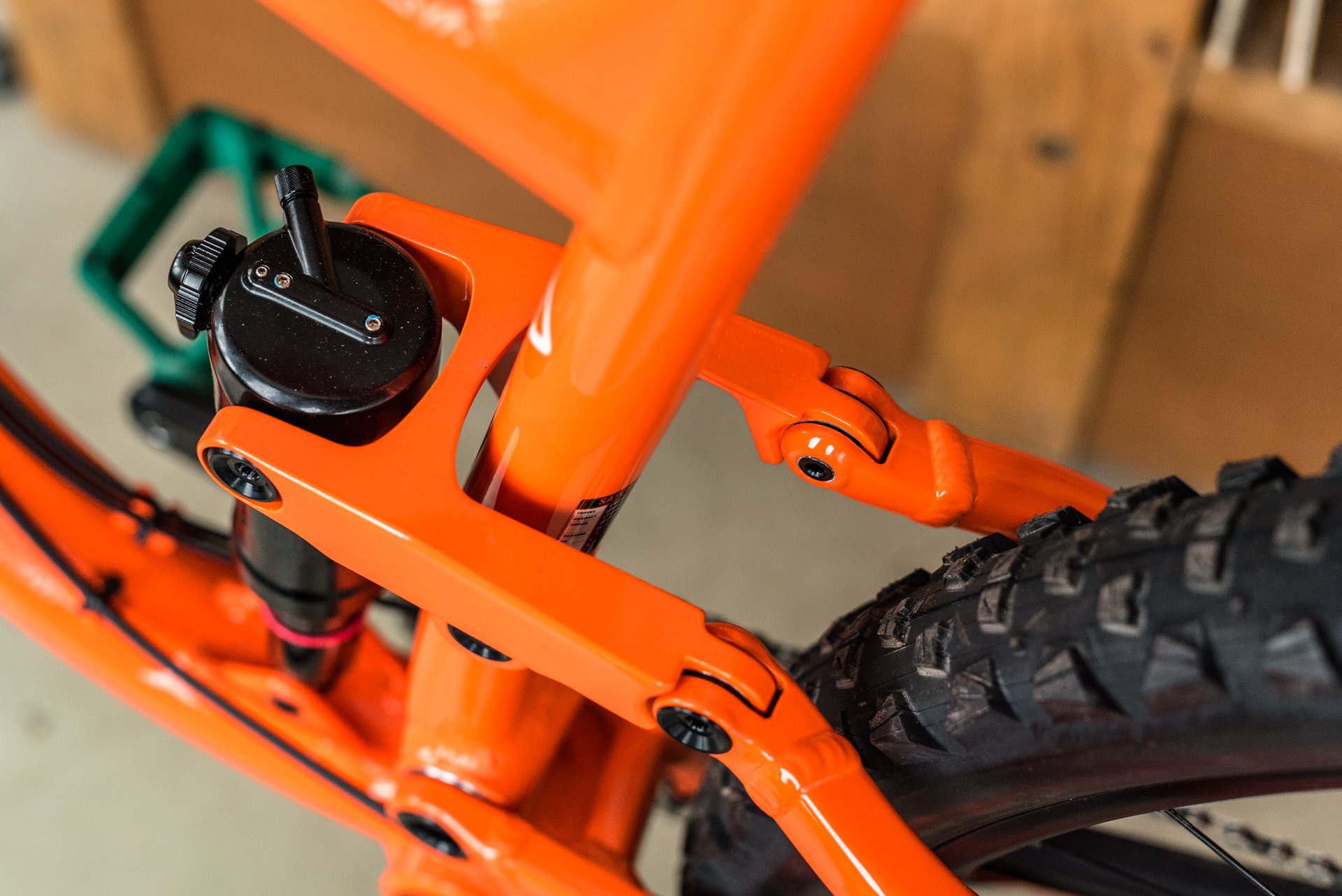 2018 Kona Satori DL - First Impressions