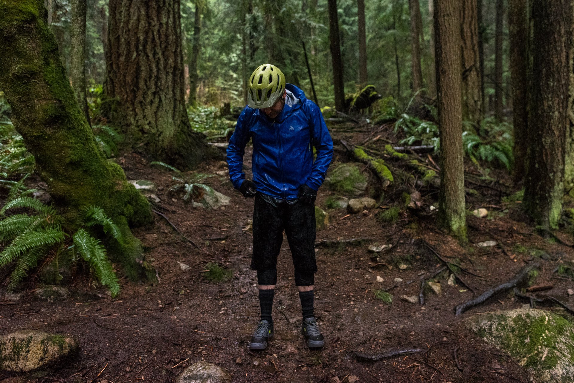 Gore bike wear on sale power trail active