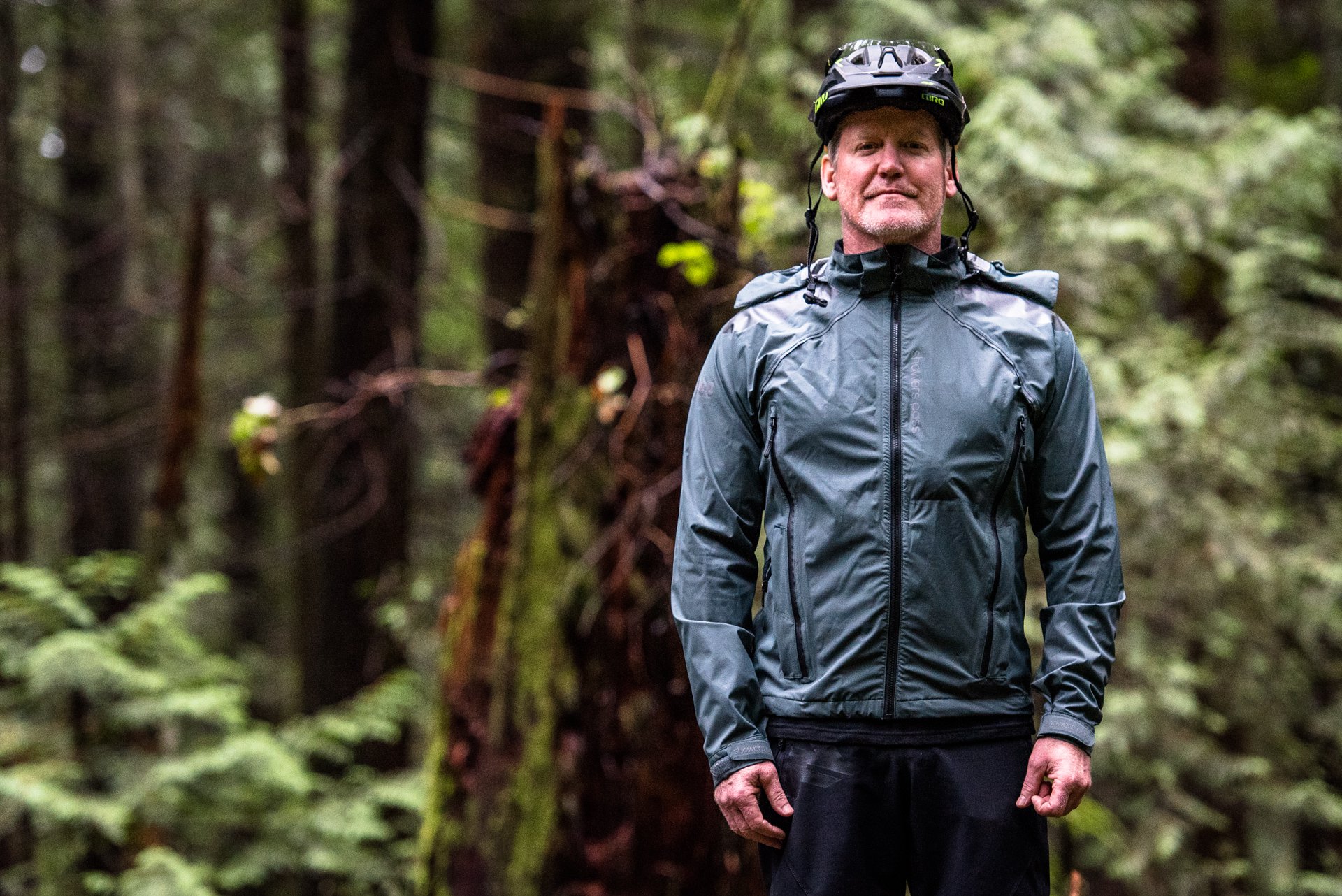 Showers pass 2025 imba jacket