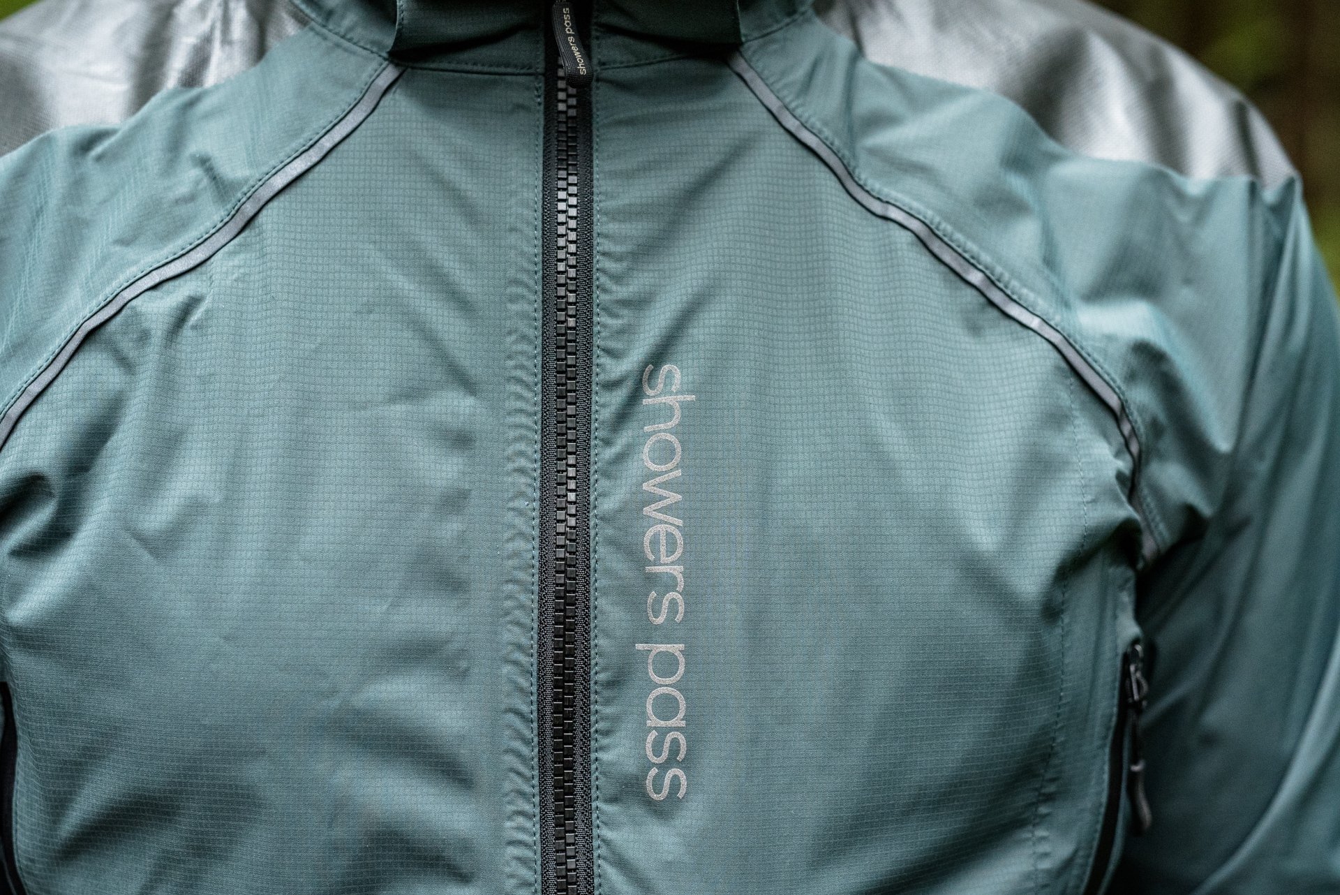 Showers pass discount imba jacket review