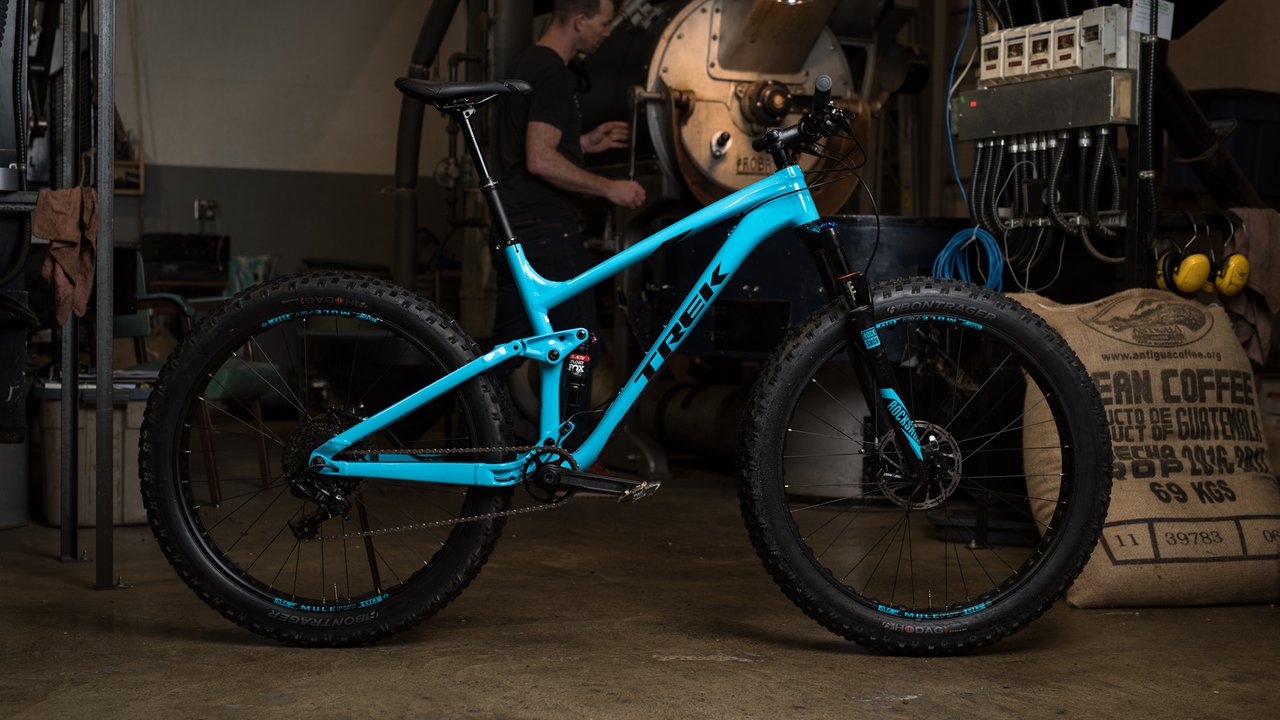 2017 best sale trek farley