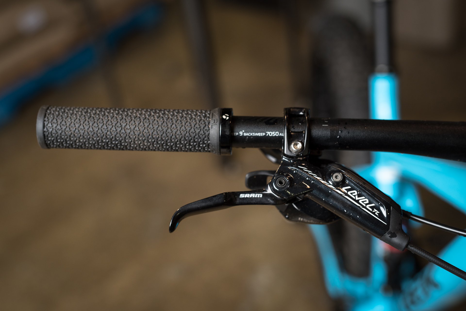 Trek farley discount ex 8 review