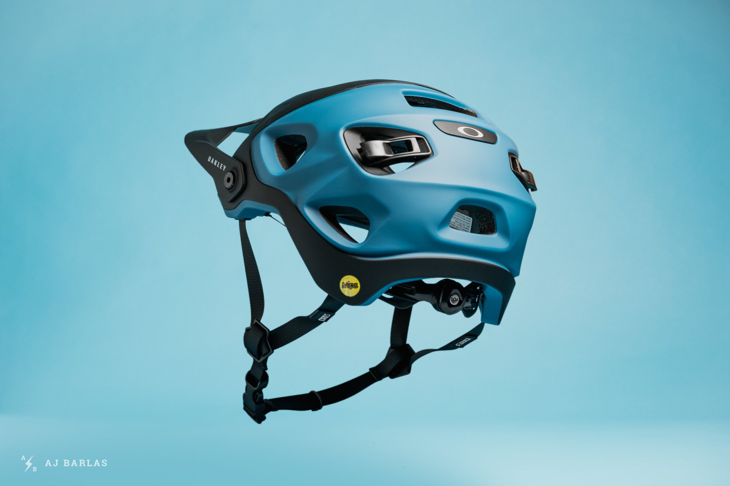 Oakley DRT5 Helmet Review