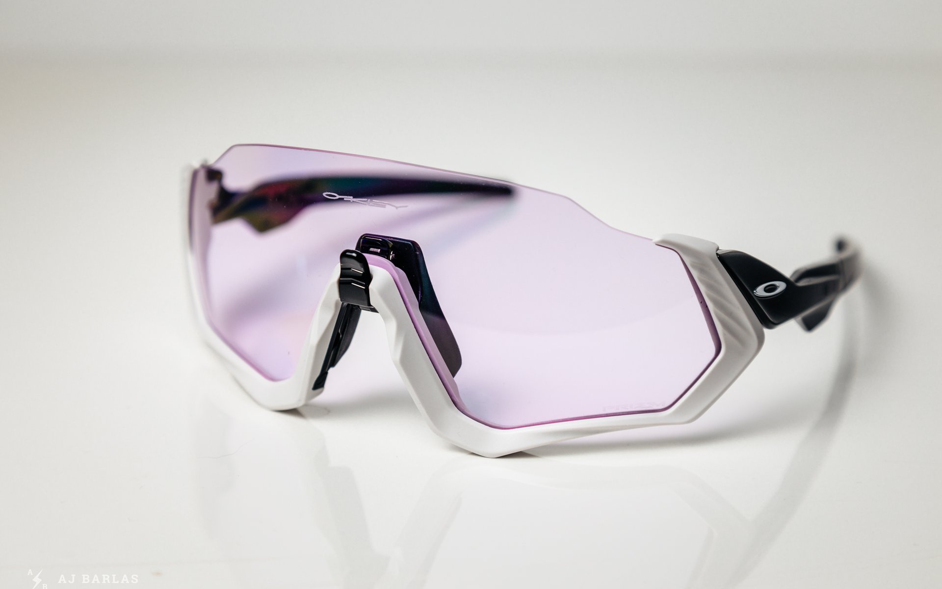 oakley prizm low light review