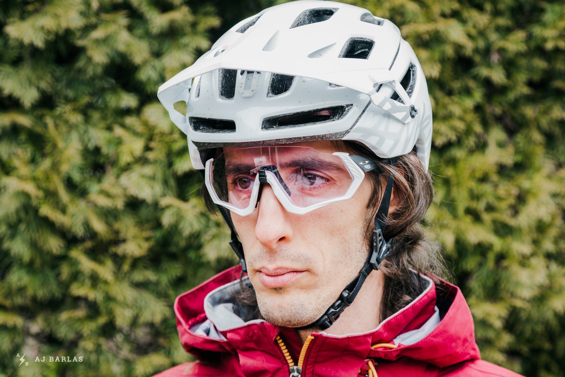 Oakley Flight Jacket Prizm Glasses Review