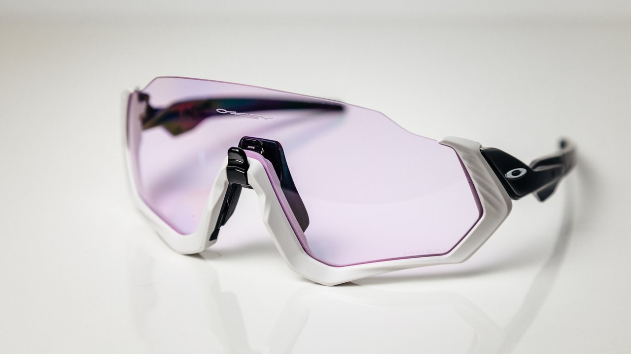 Oakley Flight Jacket Prizm Glasses Review