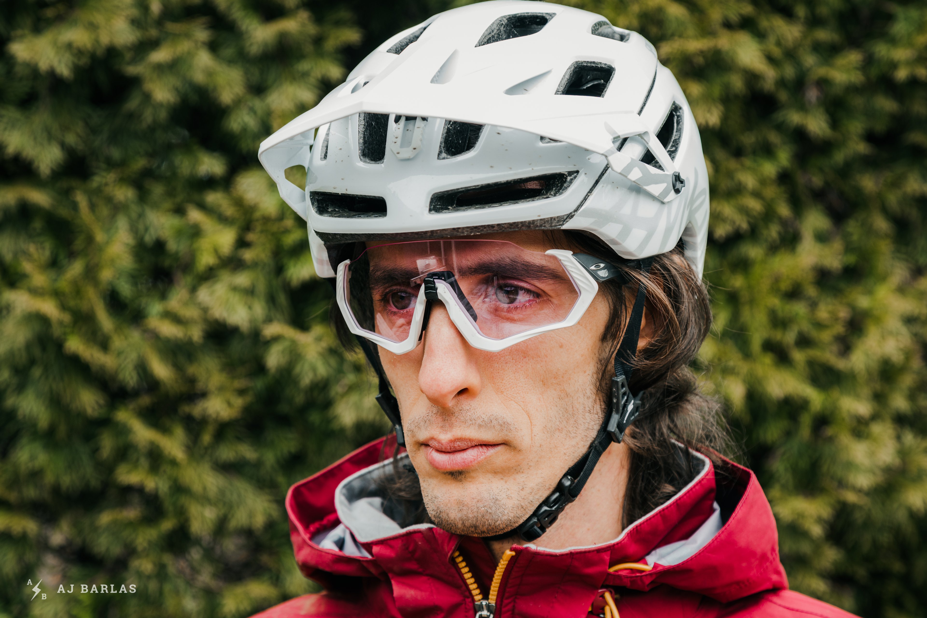 Oakley Sutro Review