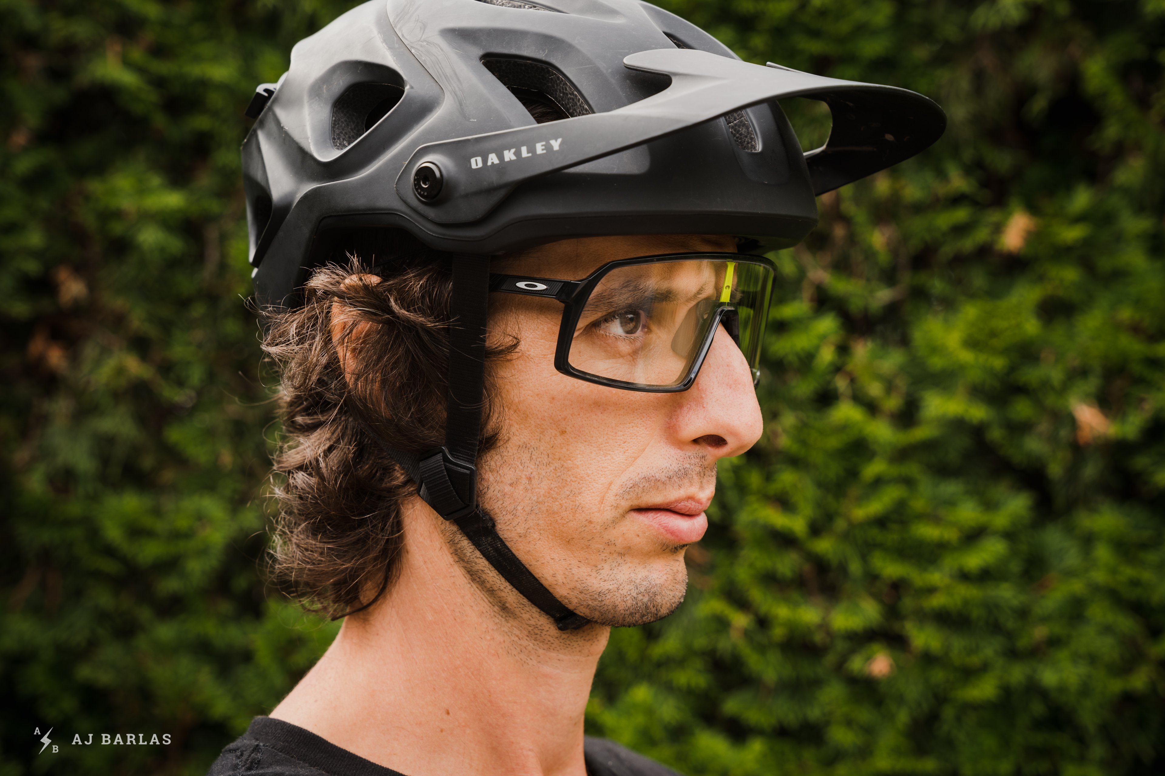 Oakley shop clear lenses