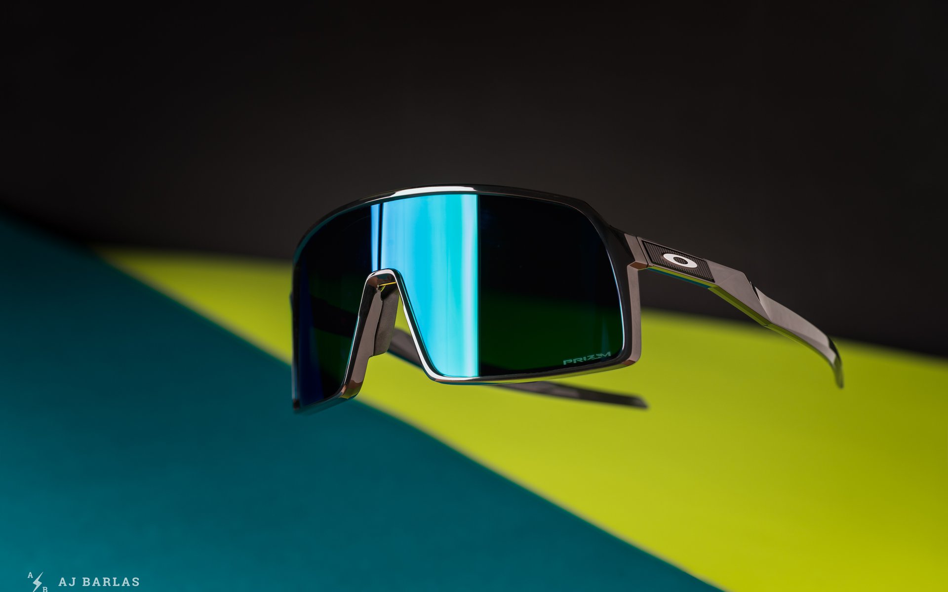 Why You Should Consider Oakley Glasses - All About Vision