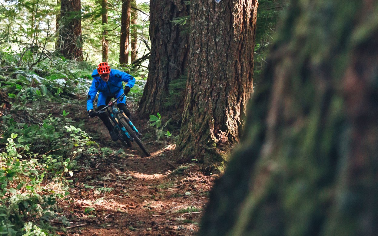 best mtb ride chuckanut