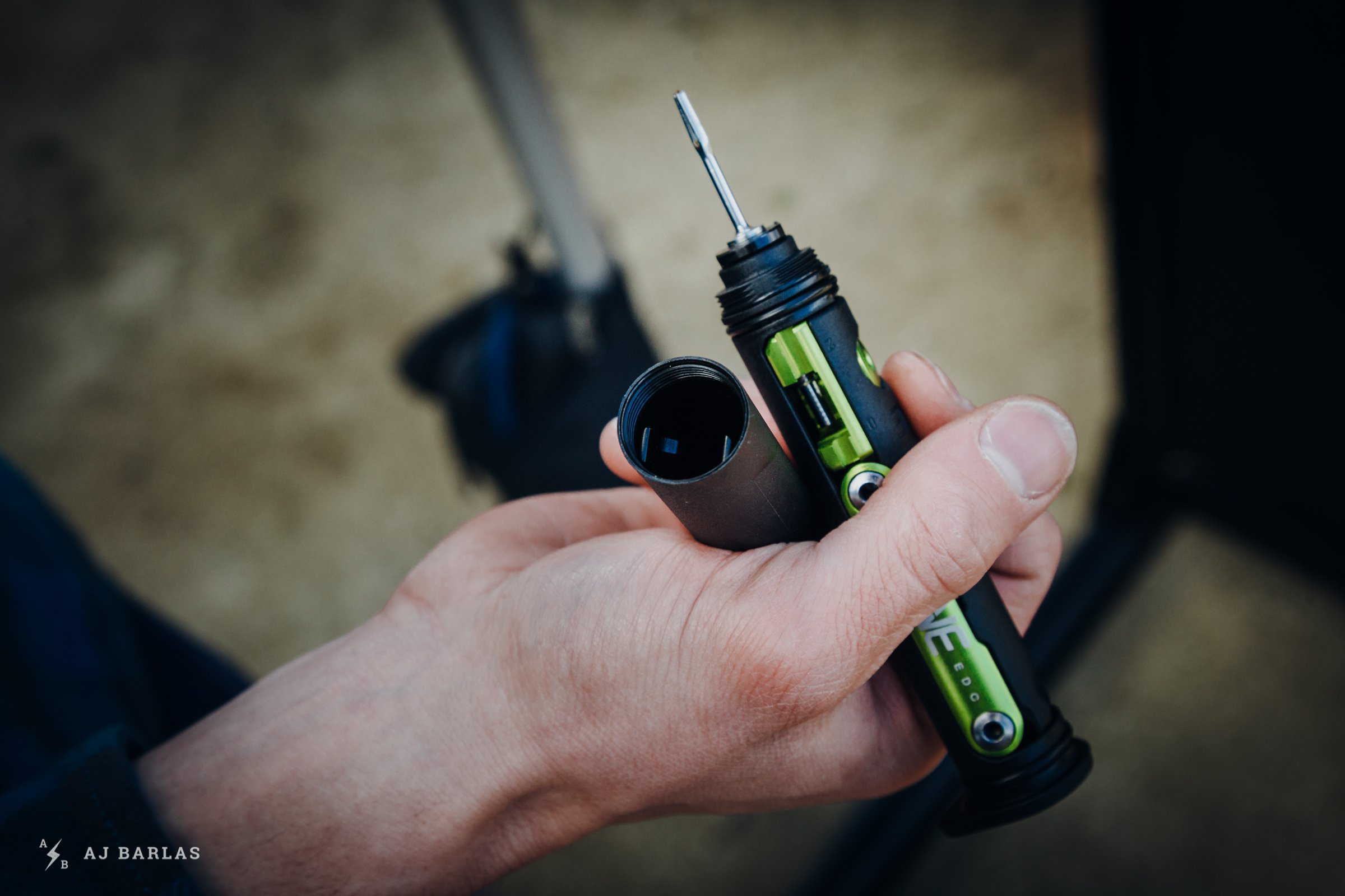 OneUp EDC Tubeless Plug