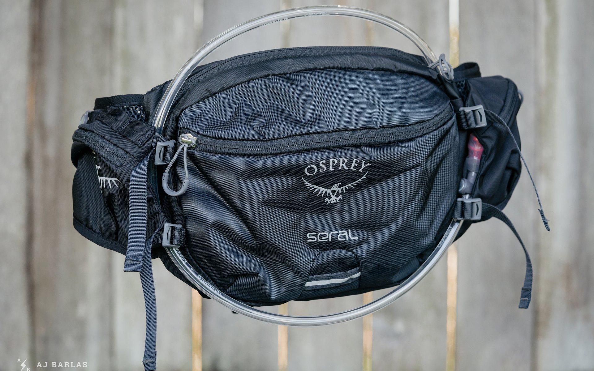 Boost meloen Realistisch Osprey Seral and Savu Hip Packs Reviewed