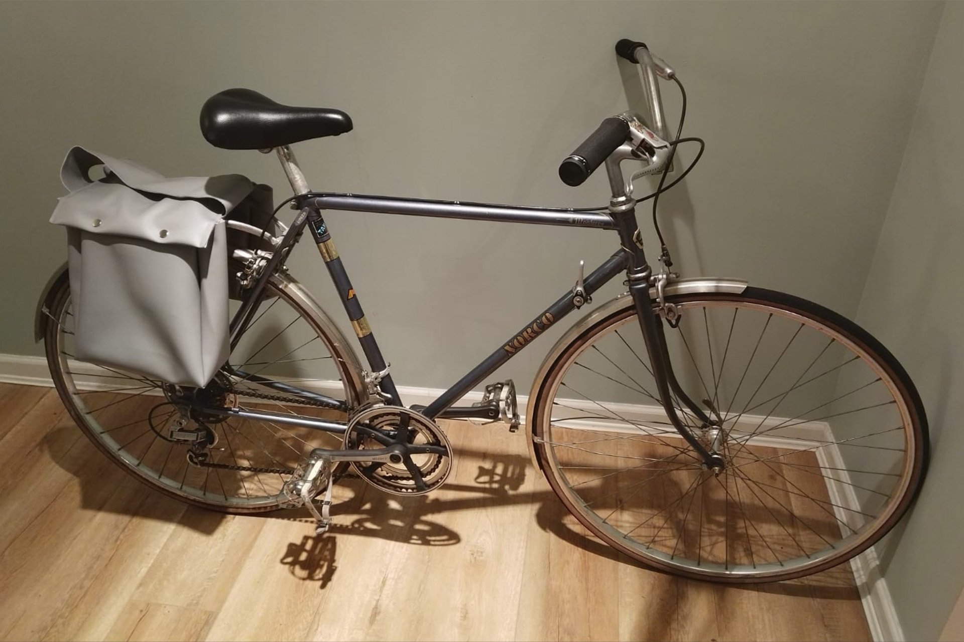 Vintage best sale norco bikes