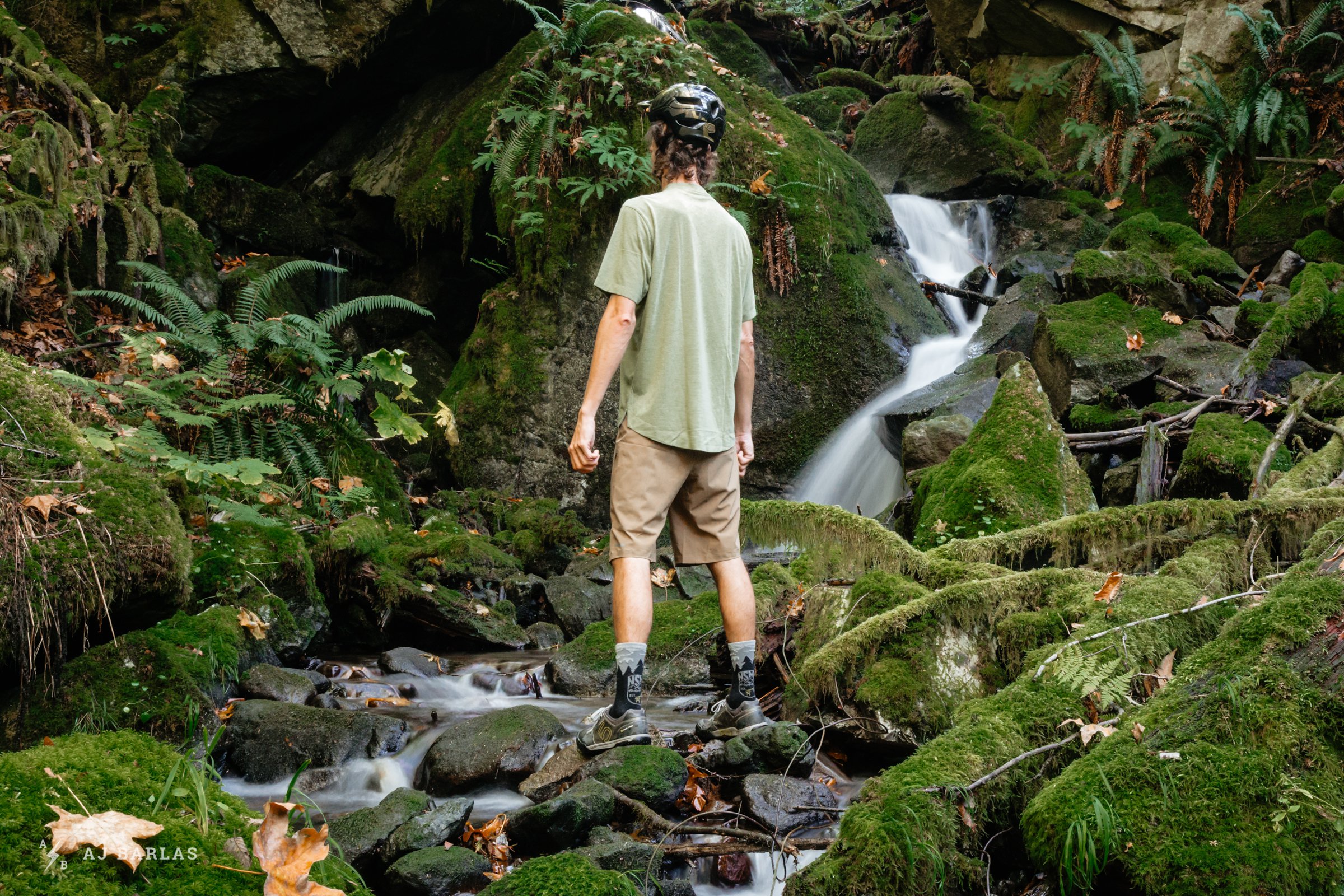 Patagonia clearance bike shirt