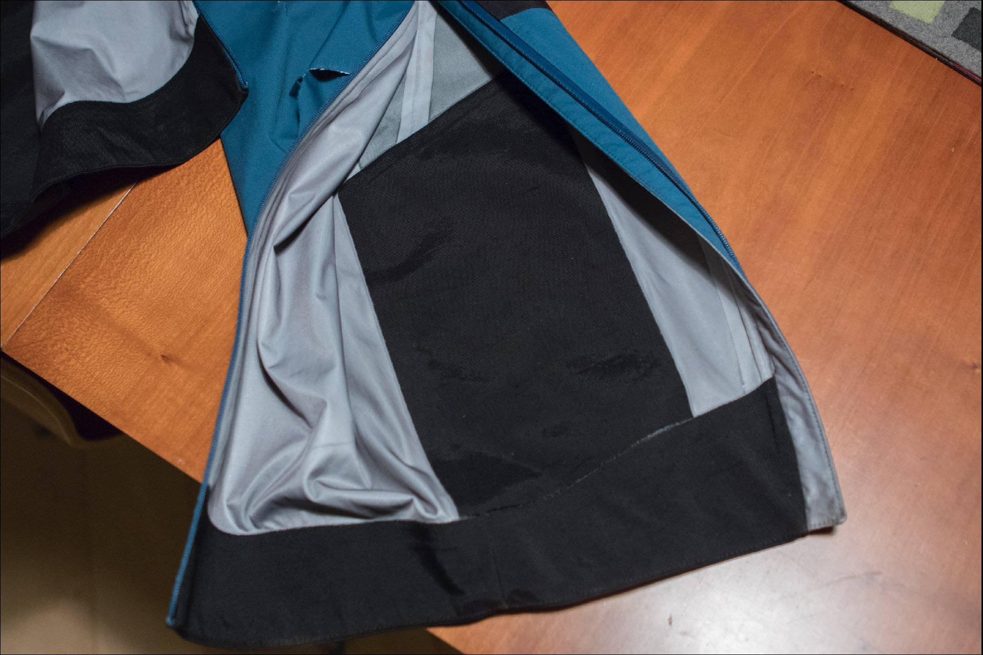 Patagonia Dirt Roamer Storm Pants Review