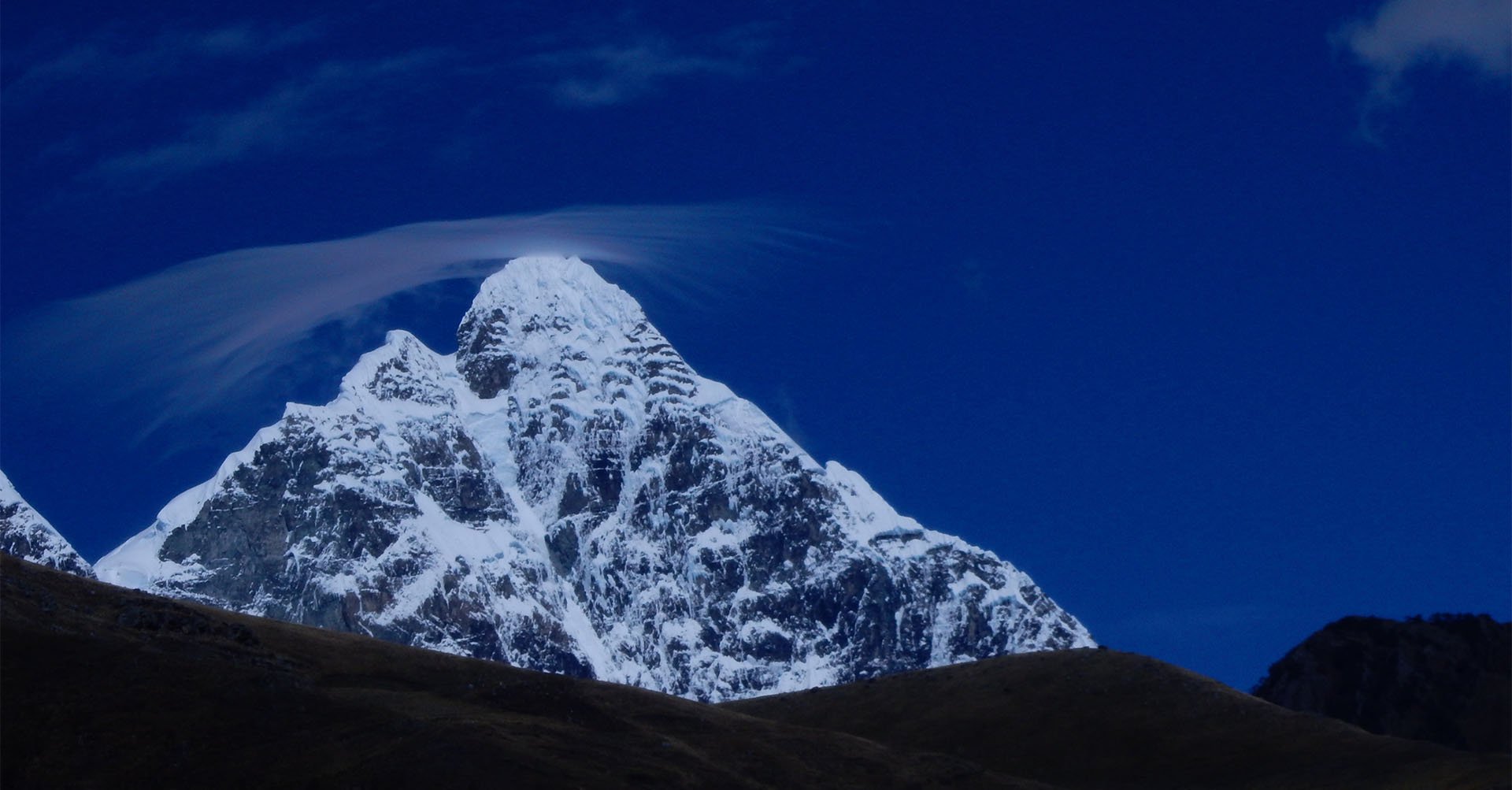 Morning Peak