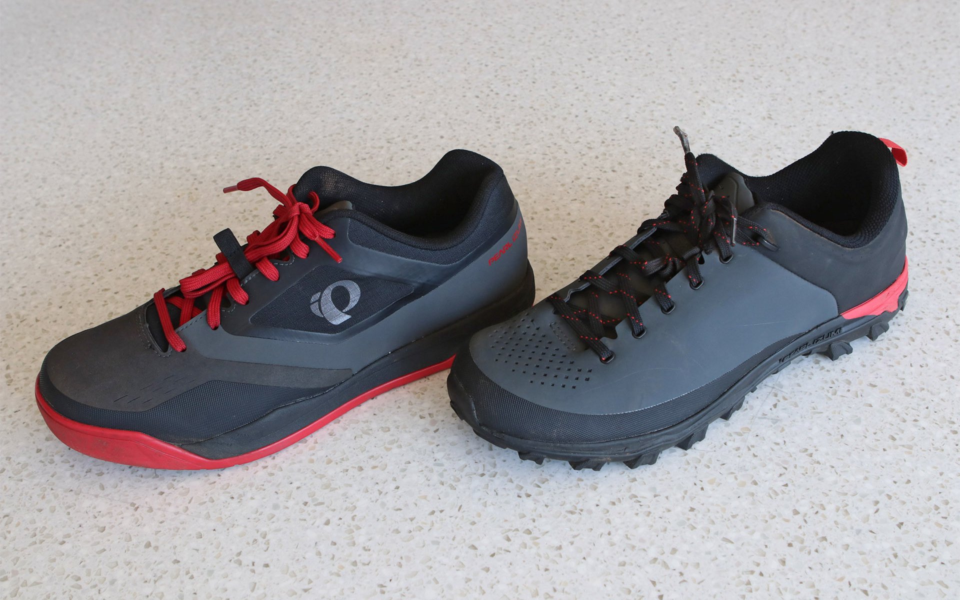 pearl izumi x alp shoes