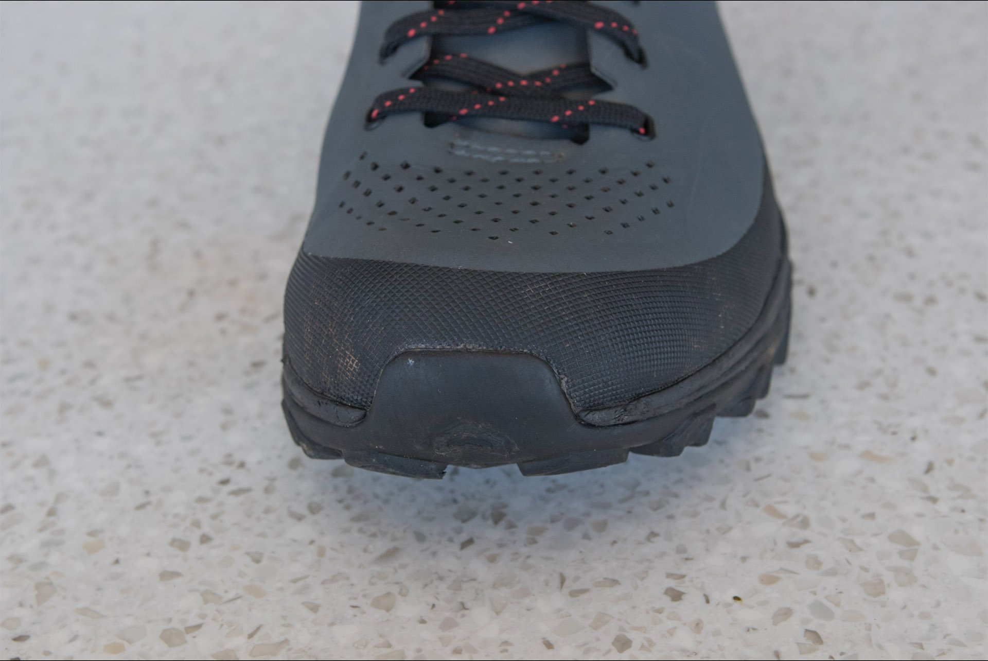 pearl izumi alp x