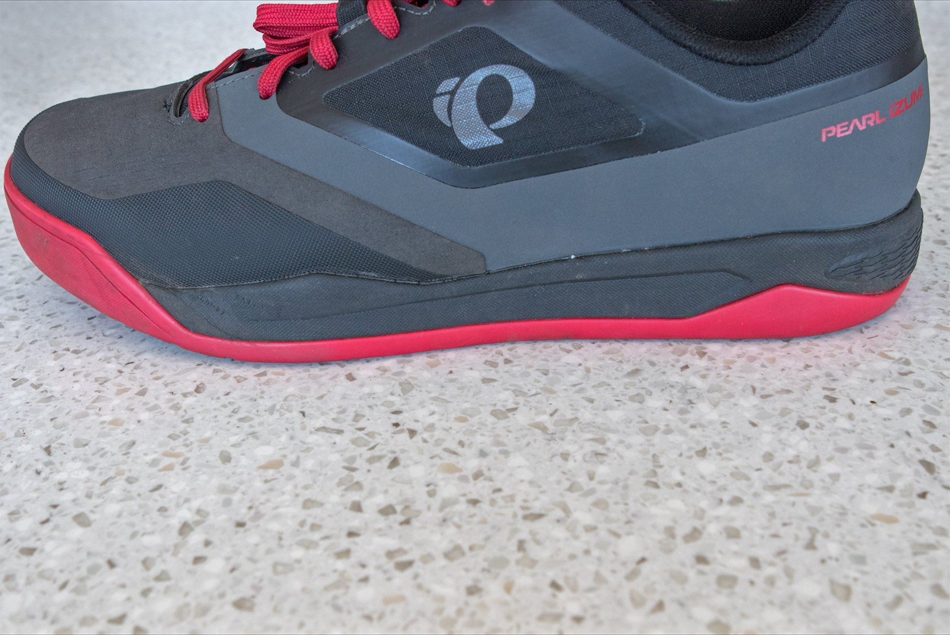 Pearl Izumi X-Alp Launch SPD Shoe Review