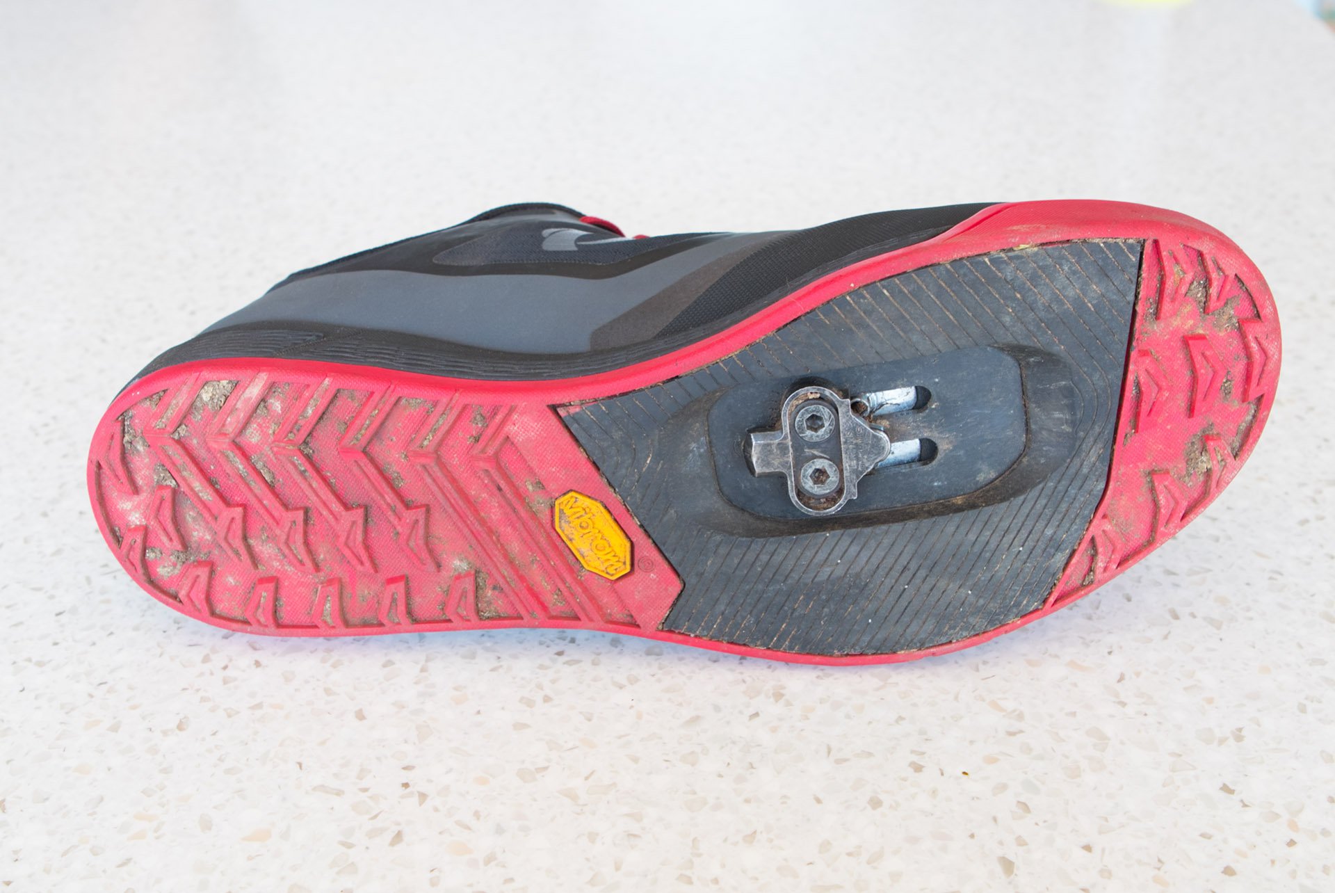 Review: Pearl Izumi X-Alp Launch SPD Shoe