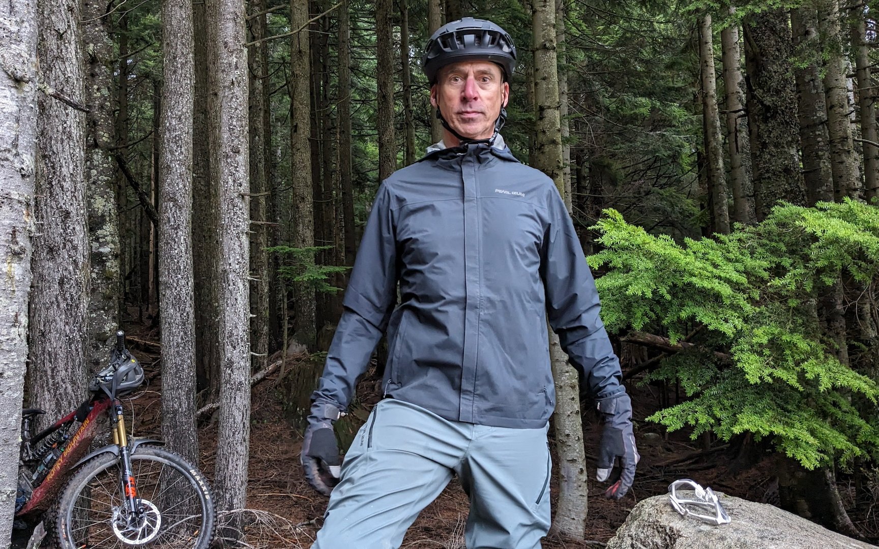 Best waterproof cycling trousers 2024 — make winter and wet weather riding  less dirty and more fun